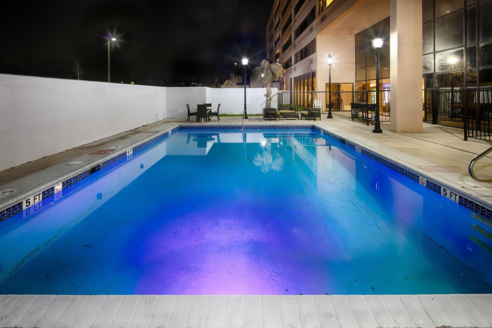 OYO Hotel Killeen East Central