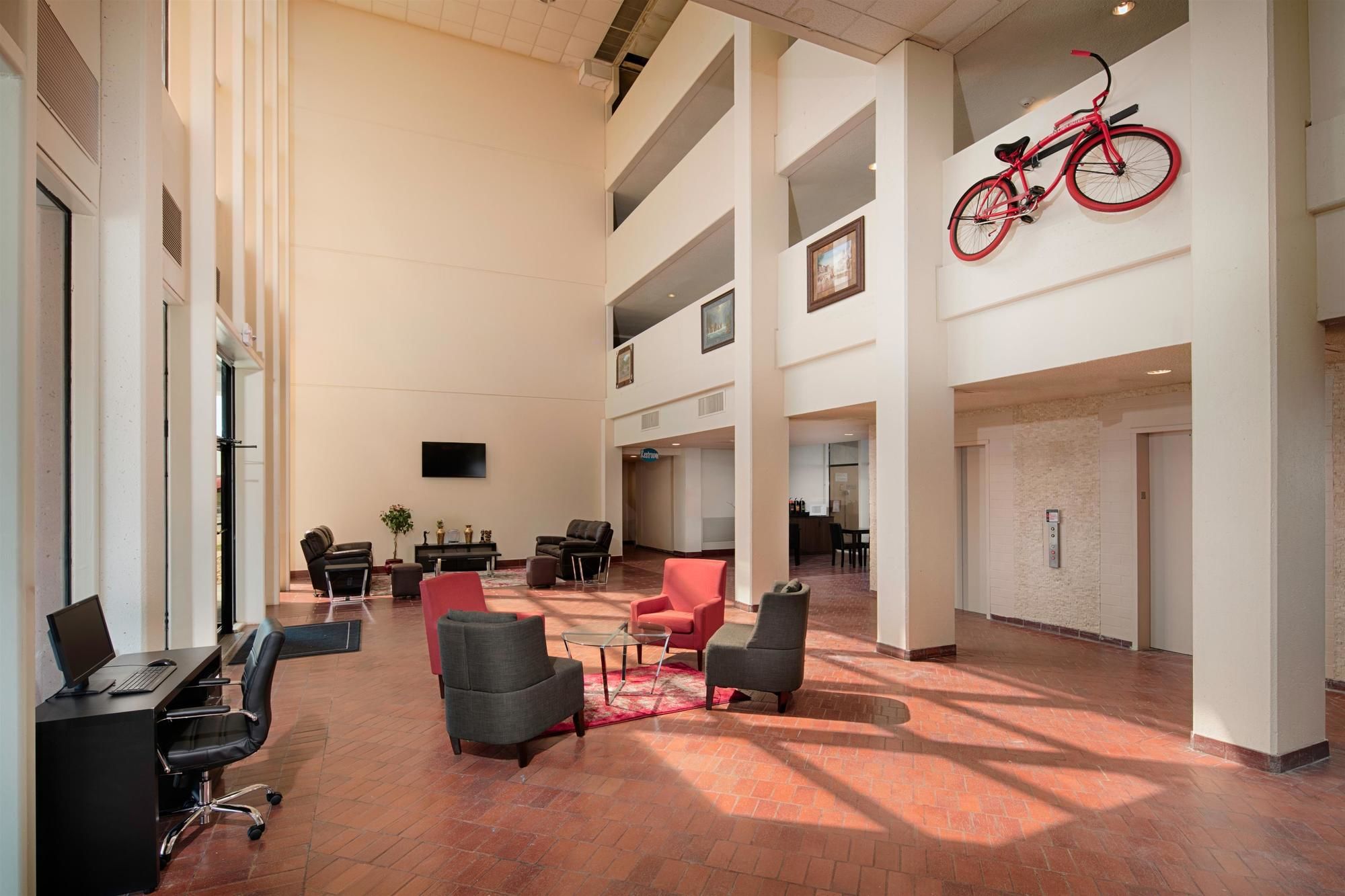 OYO Hotel Killeen East Central