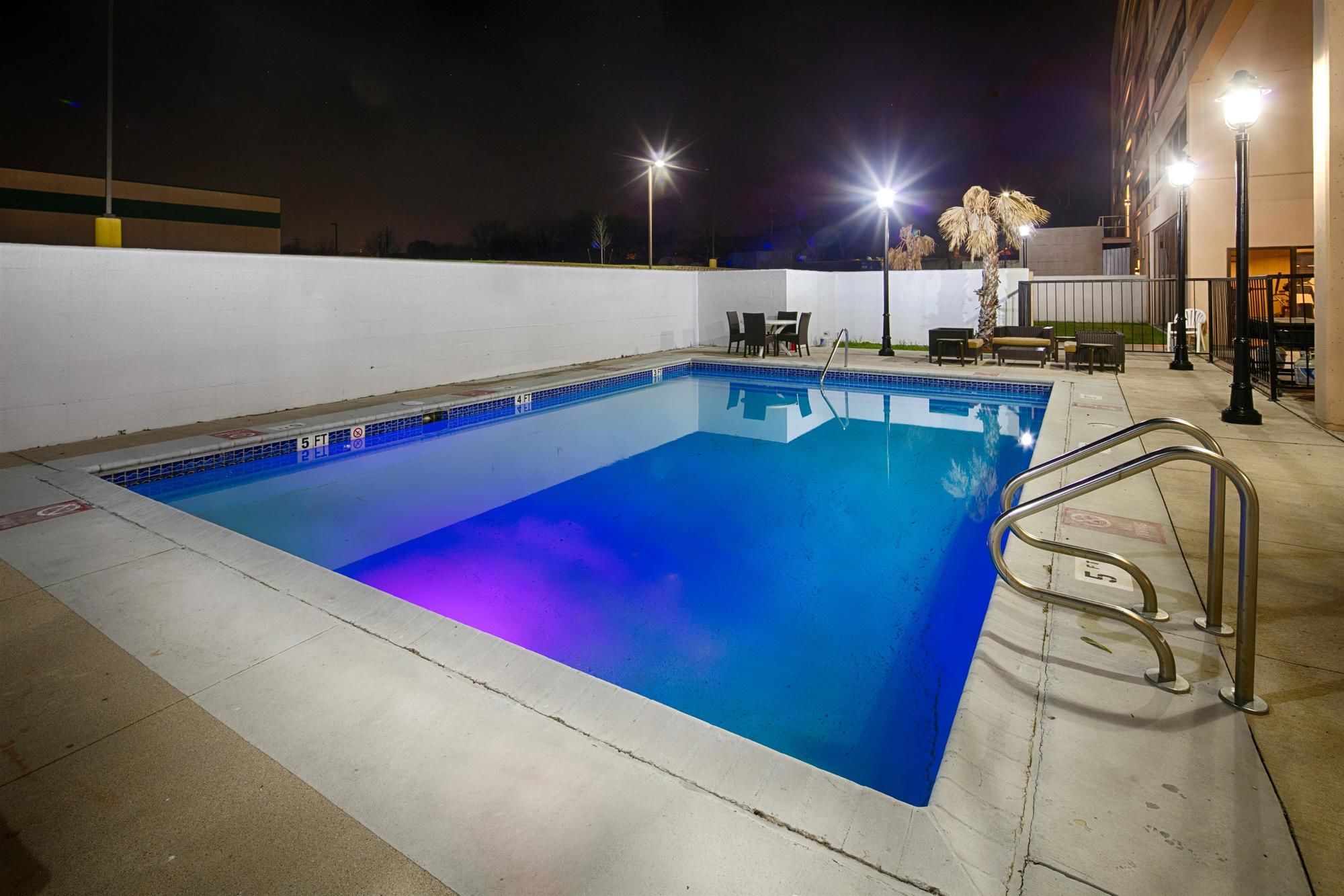 OYO Hotel Killeen East Central