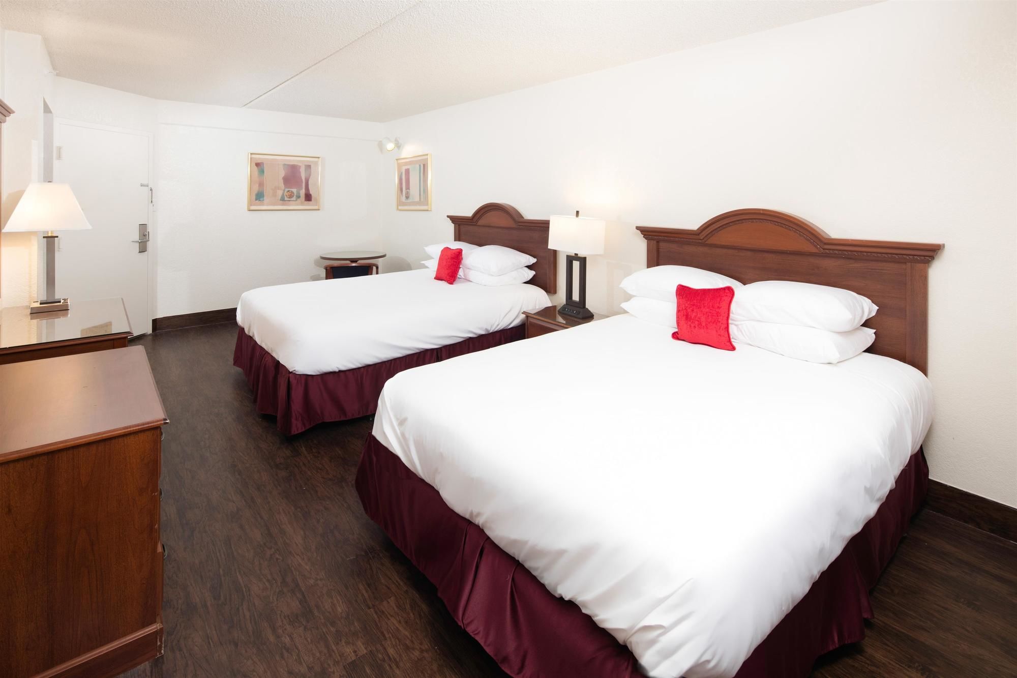 OYO Hotel Killeen East Central