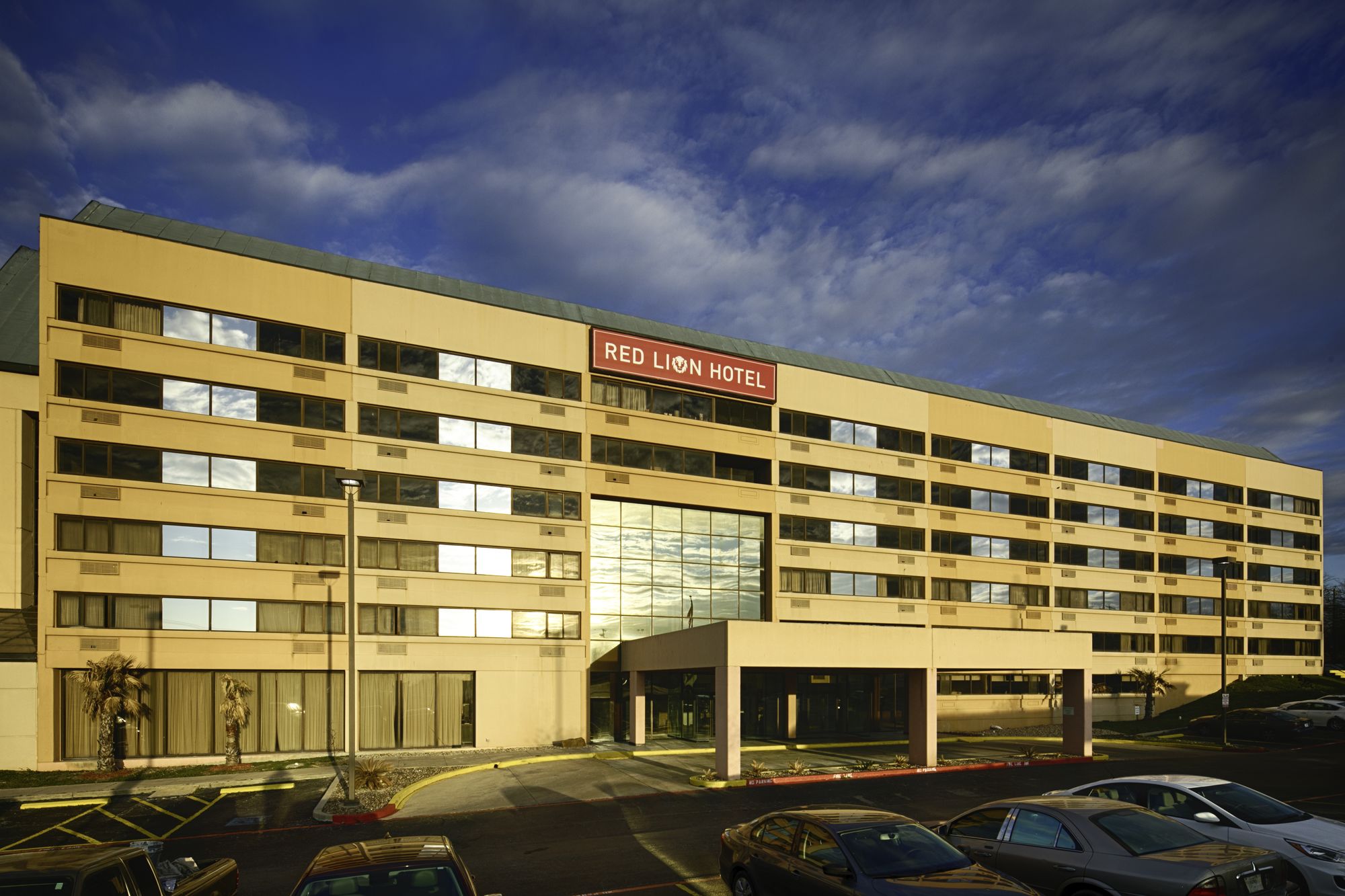 OYO Hotel Killeen East Central