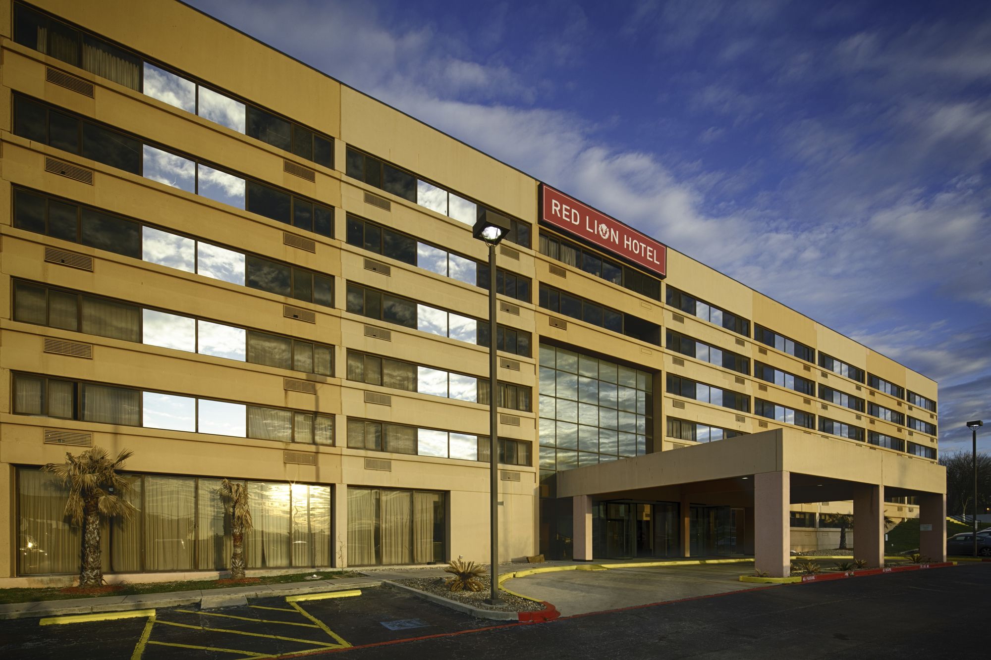 OYO Hotel Killeen East Central
