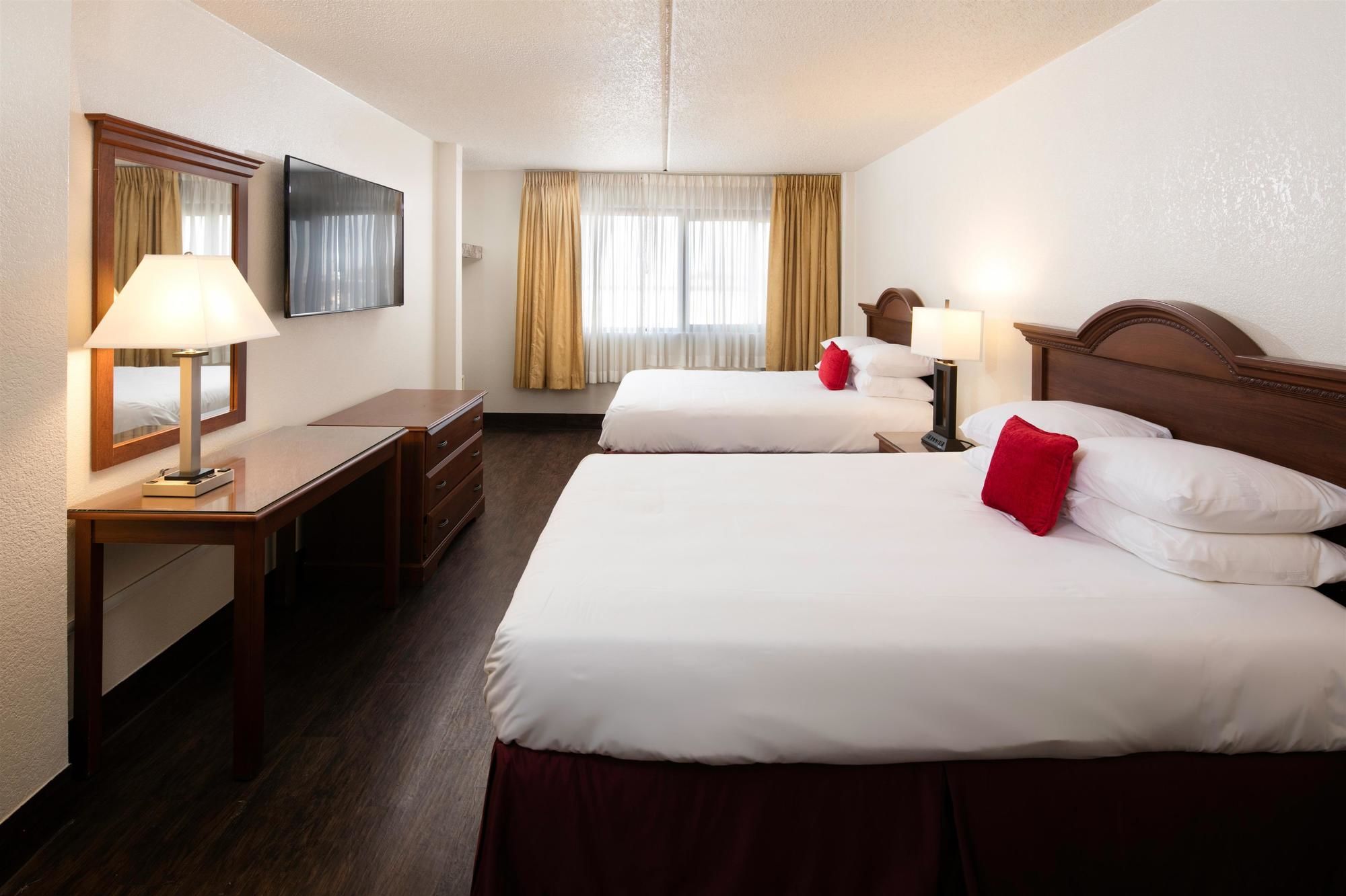 OYO Hotel Killeen East Central