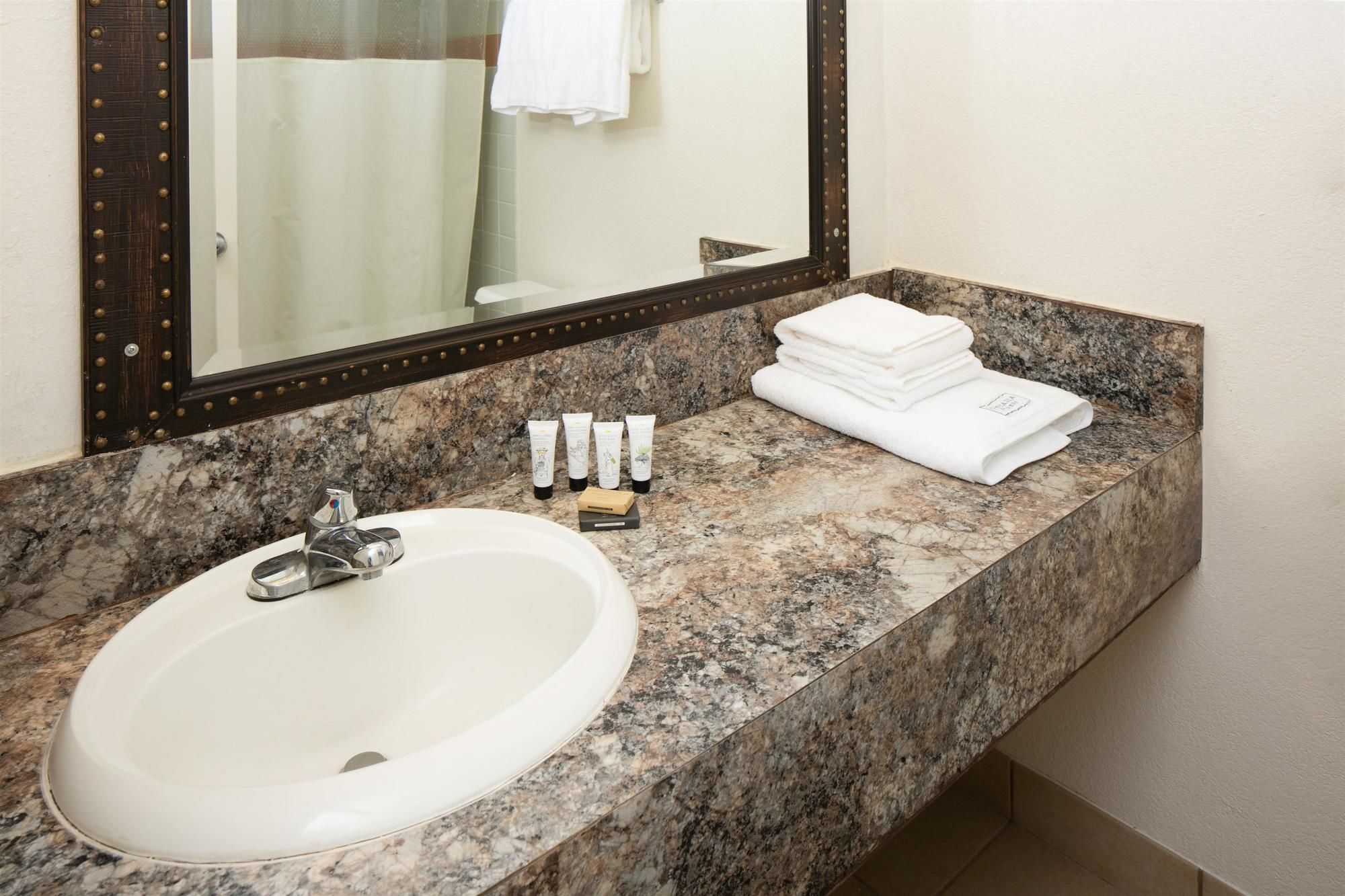 OYO Hotel Killeen East Central