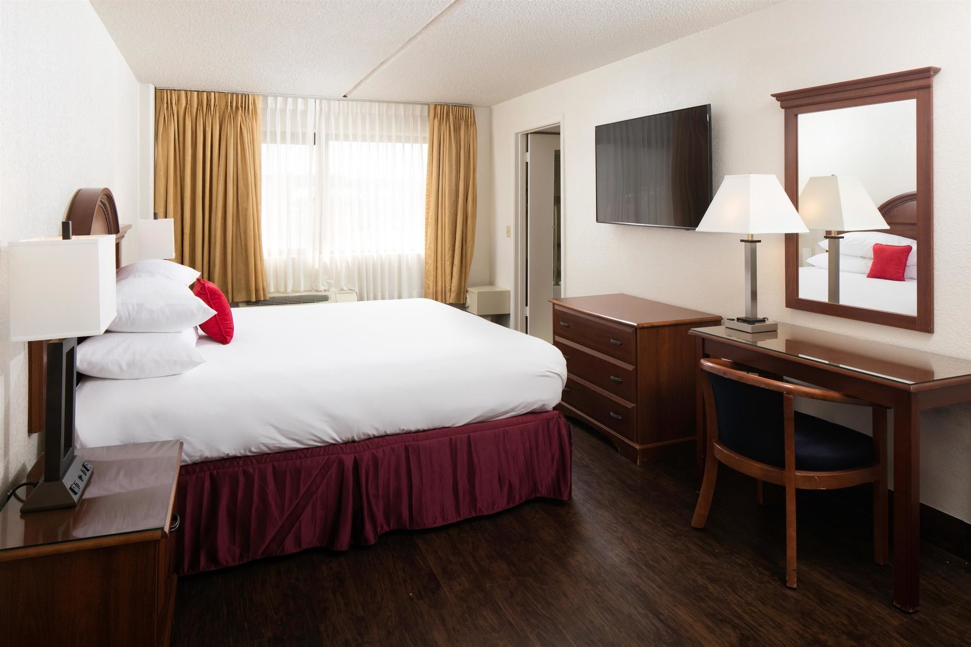 OYO Hotel Killeen East Central