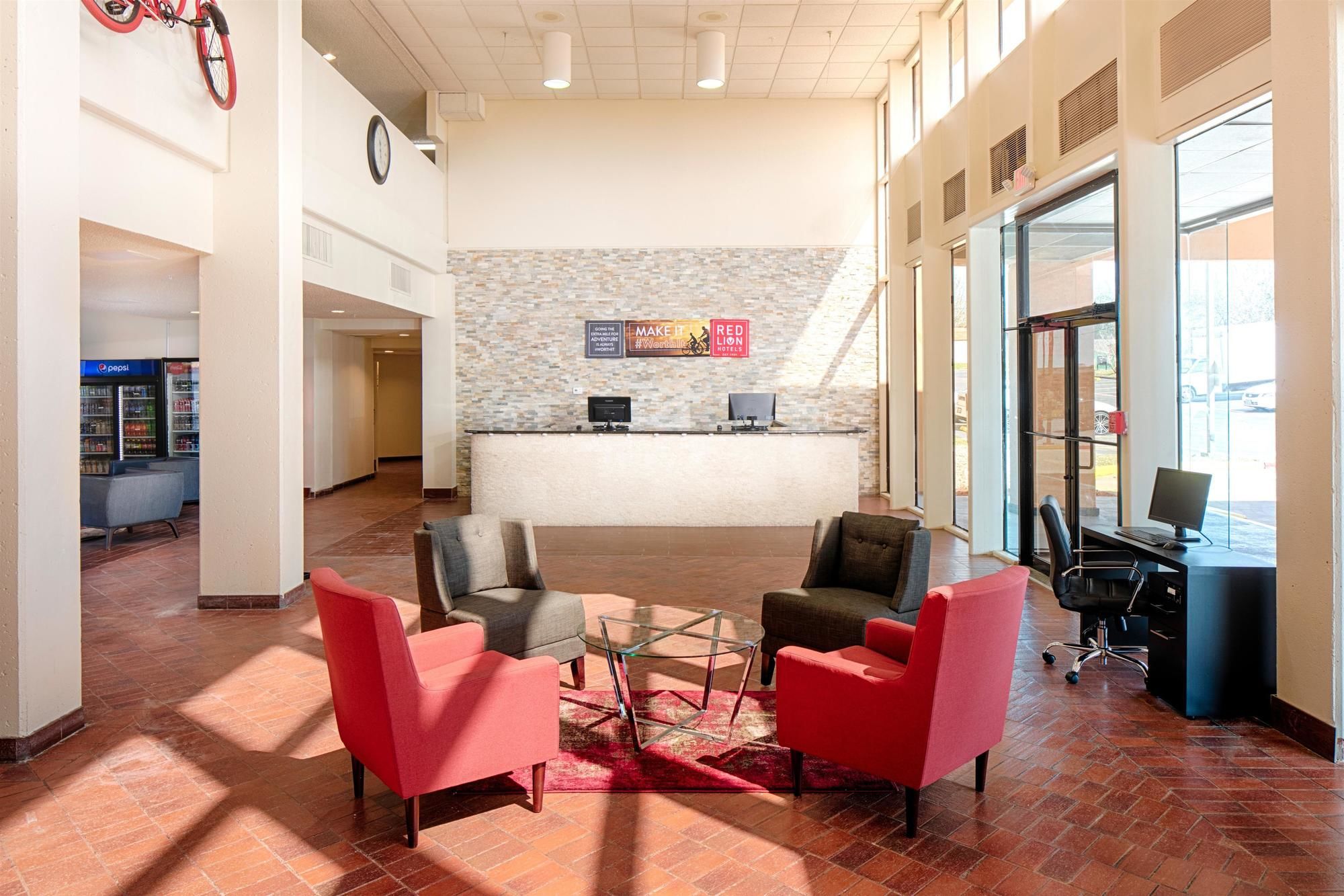 OYO Hotel Killeen East Central
