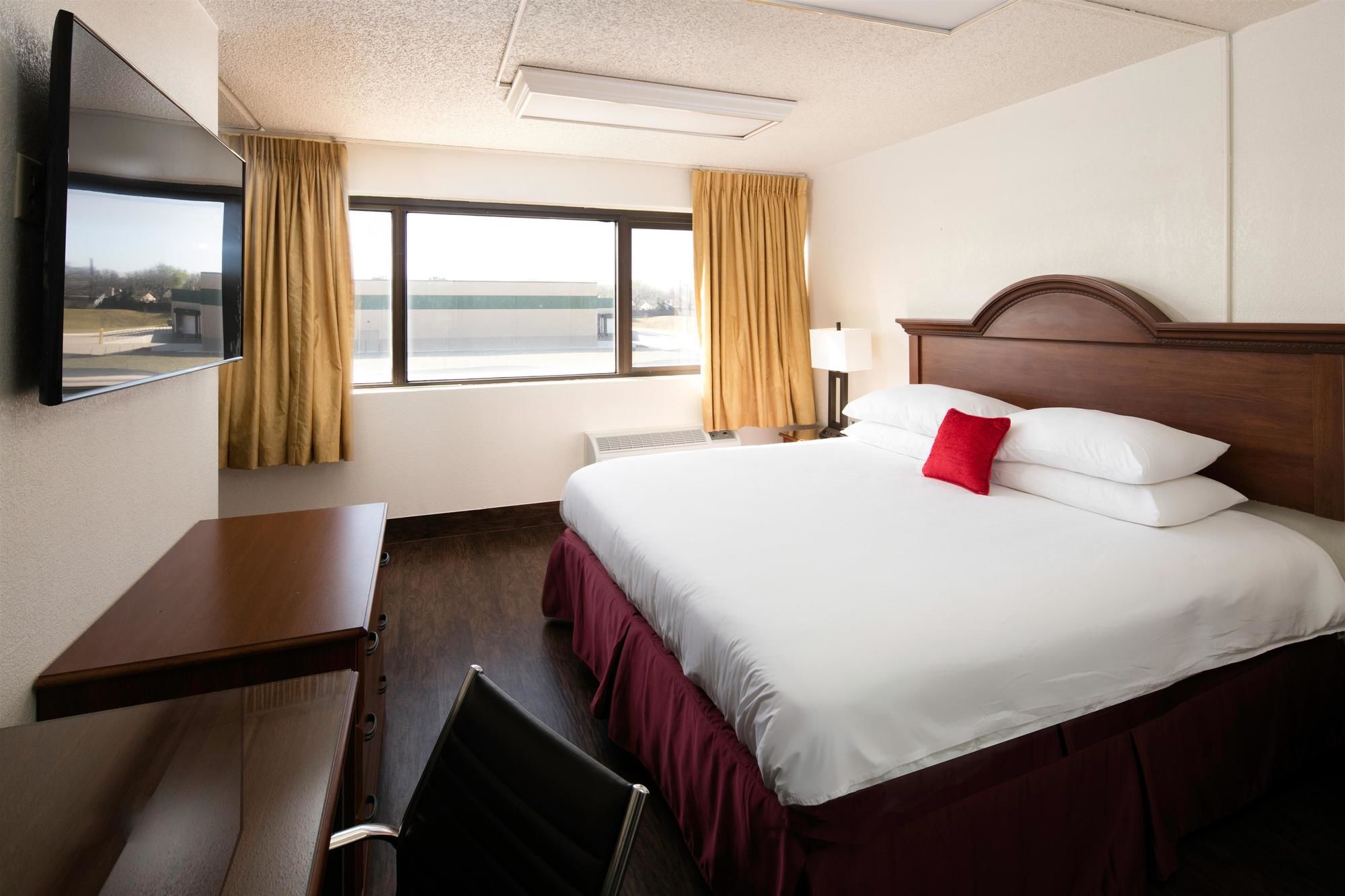 OYO Hotel Killeen East Central