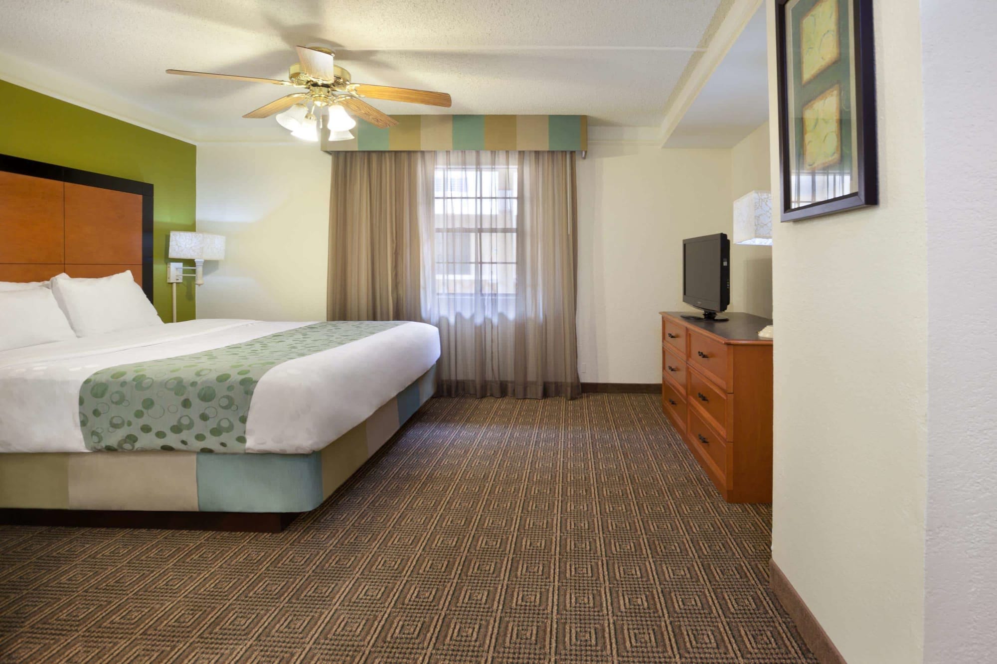 La Quinta Inn by Wyndham Killeen - Fort Hood