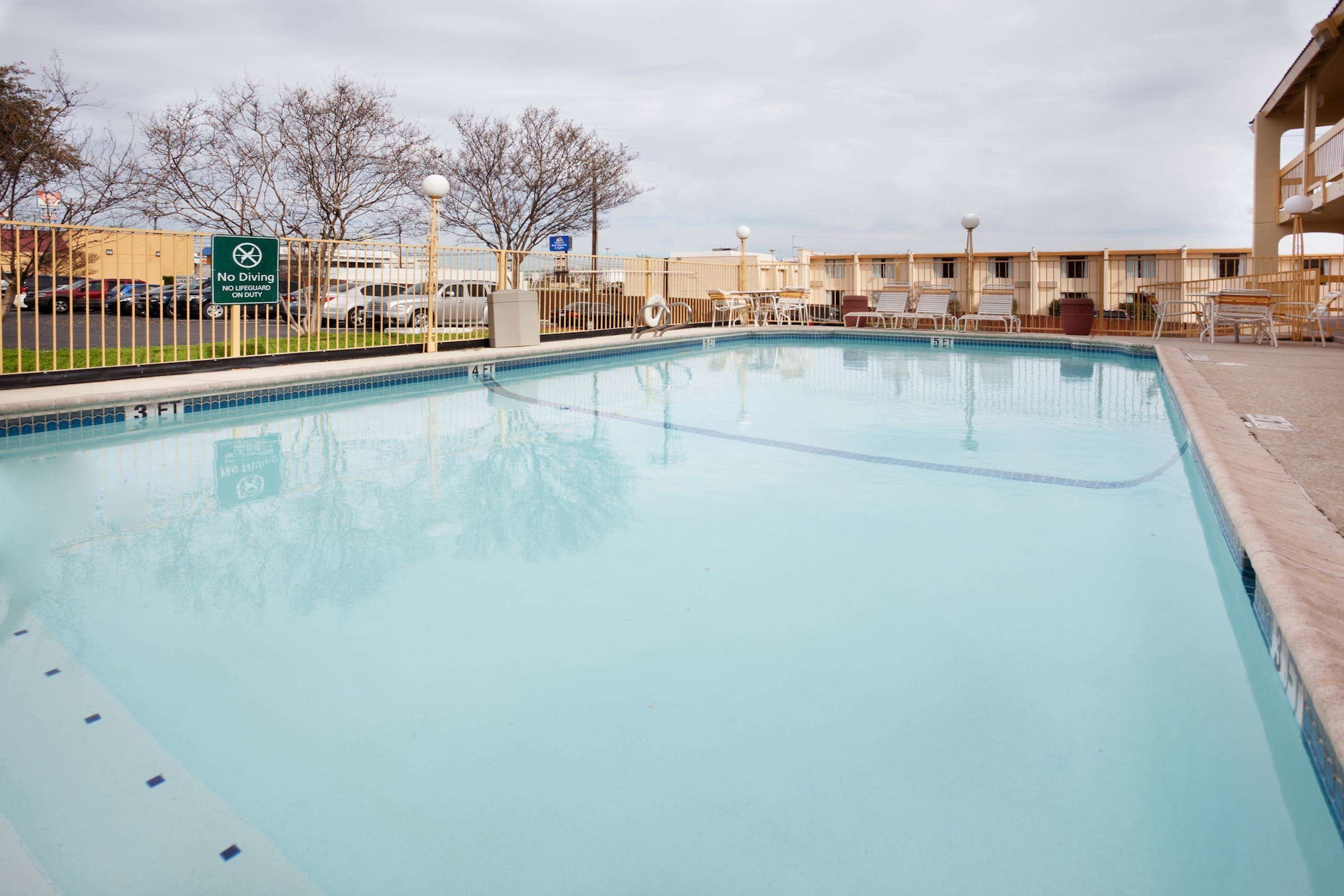 La Quinta Inn by Wyndham Killeen - Fort Hood