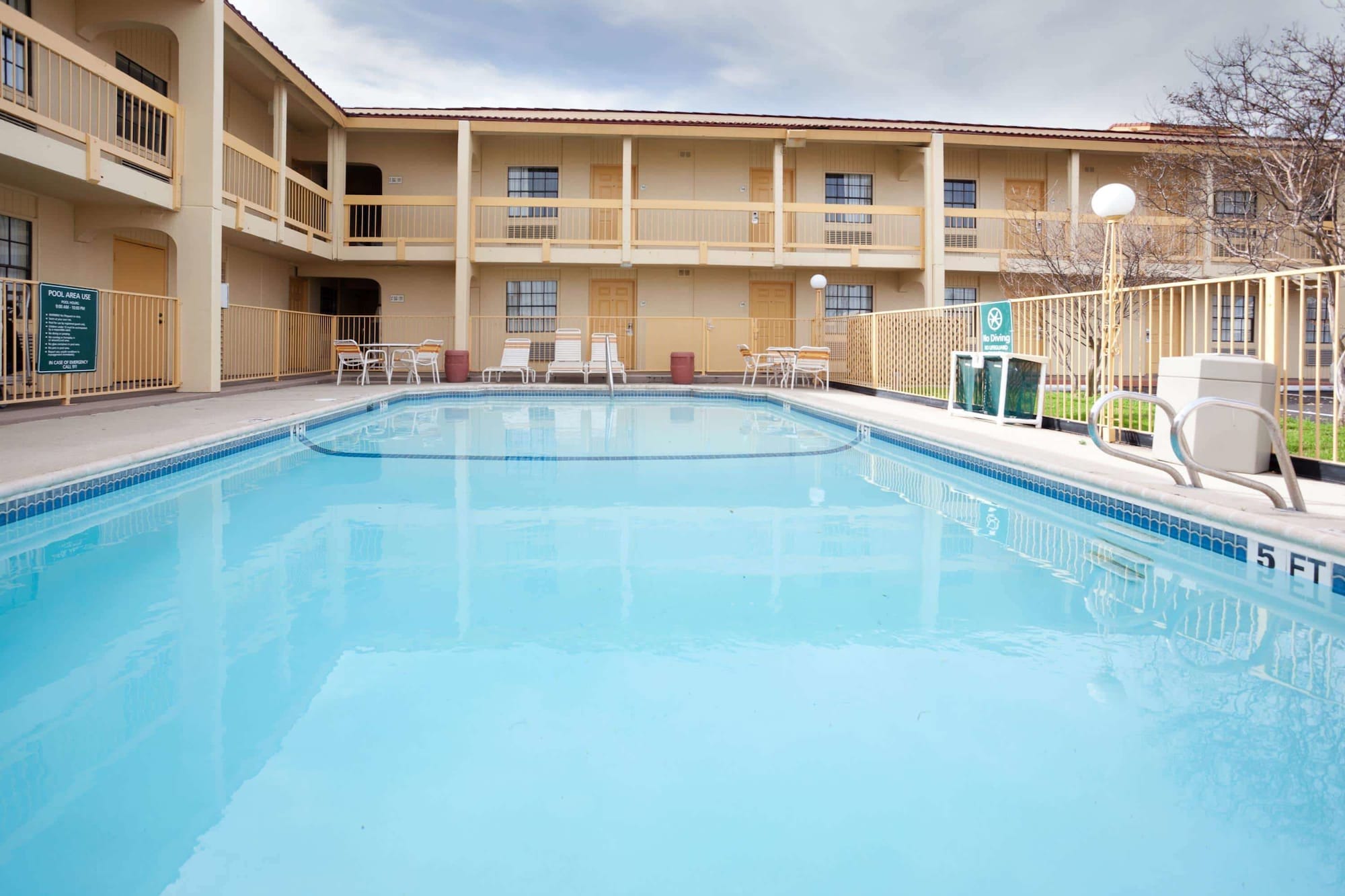 La Quinta Inn by Wyndham Killeen - Fort Hood