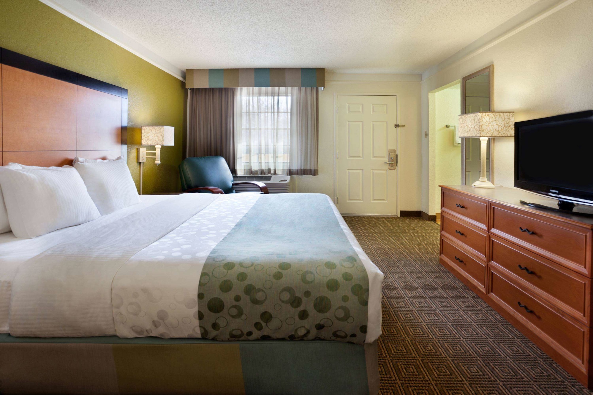 La Quinta Inn by Wyndham Killeen - Fort Hood