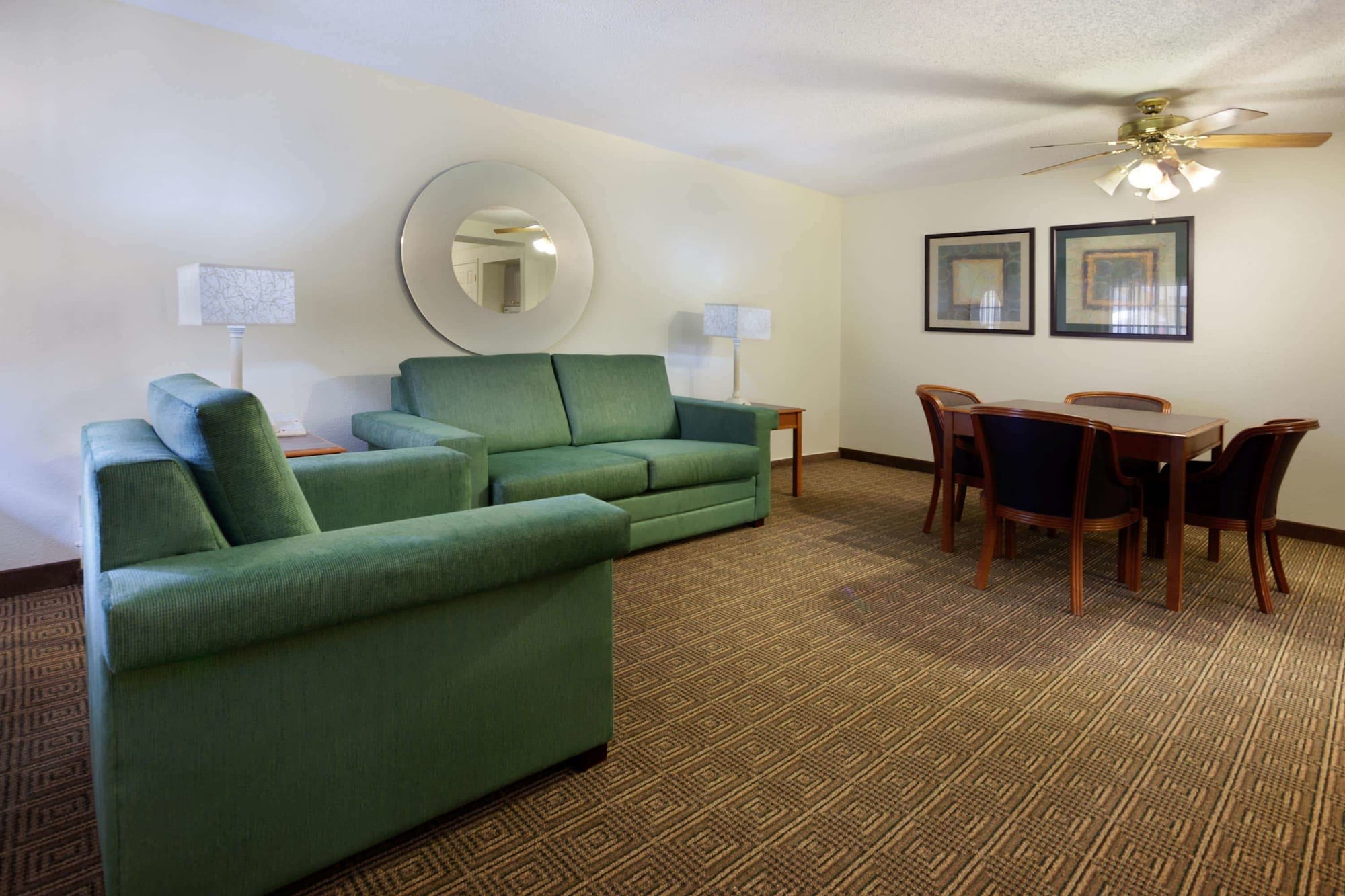La Quinta Inn by Wyndham Killeen - Fort Hood