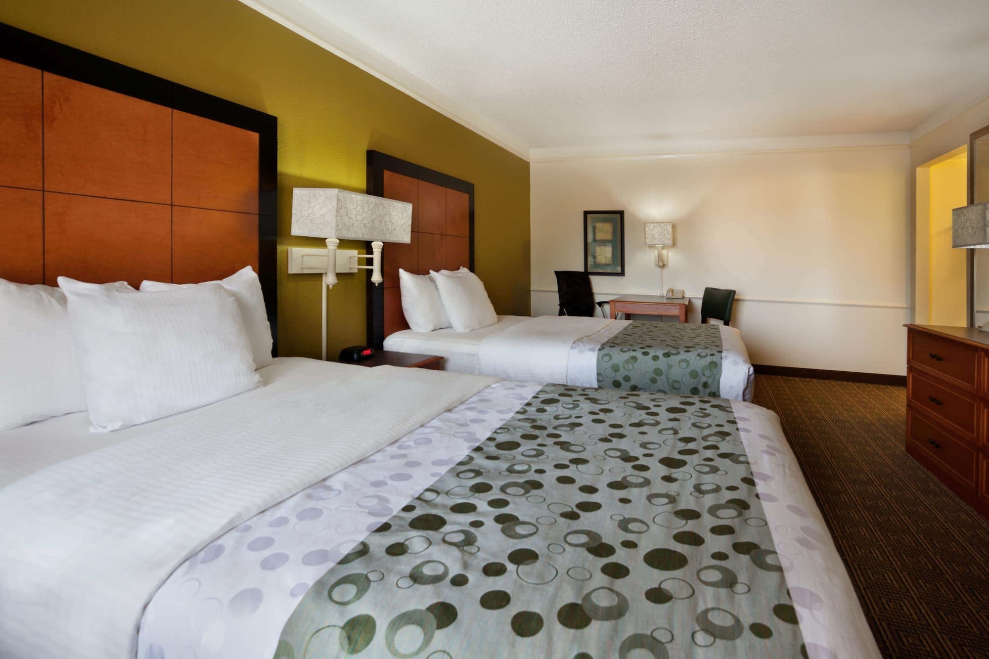 La Quinta Inn by Wyndham Killeen - Fort Hood