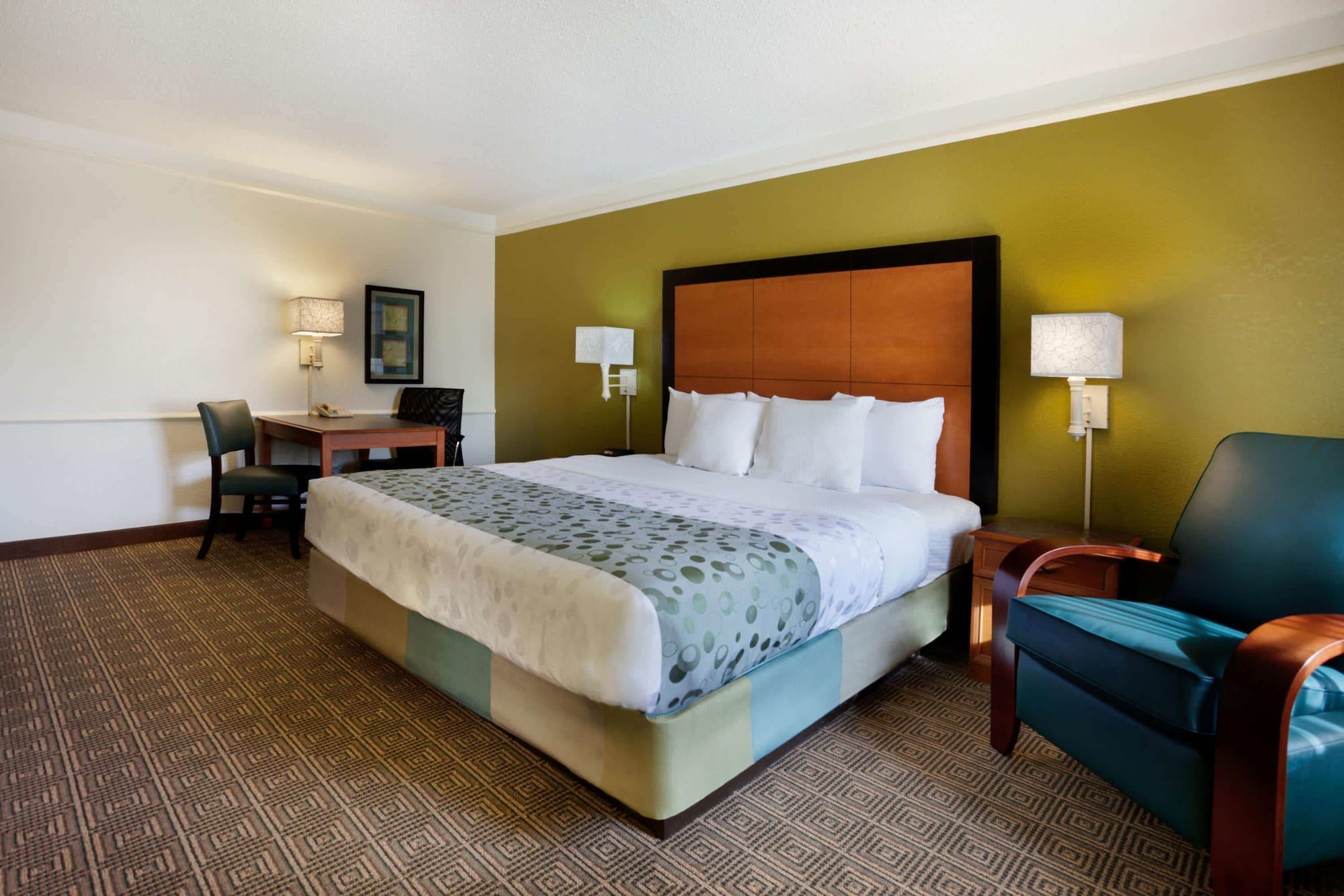 La Quinta Inn by Wyndham Killeen - Fort Hood