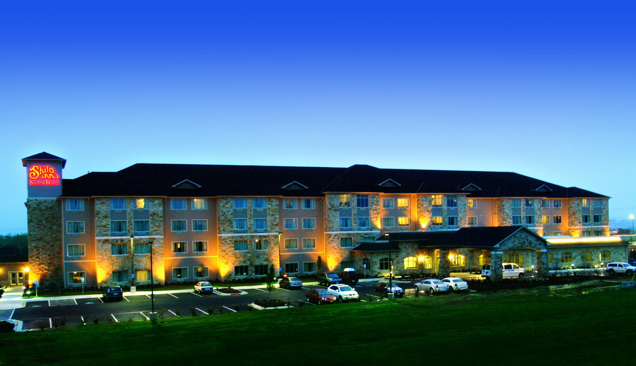 Shilo Inns Killeen