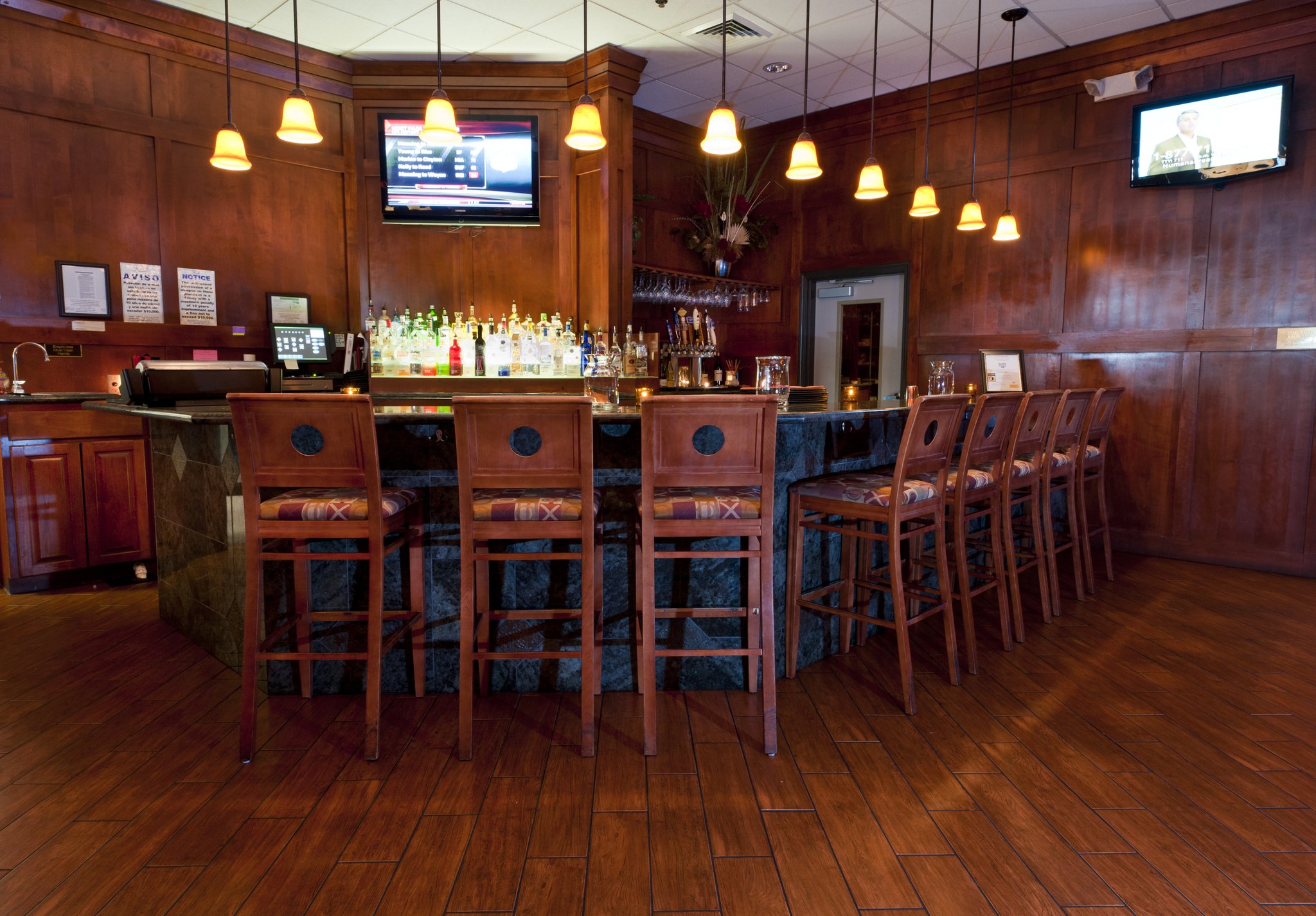 Shilo Inns Killeen