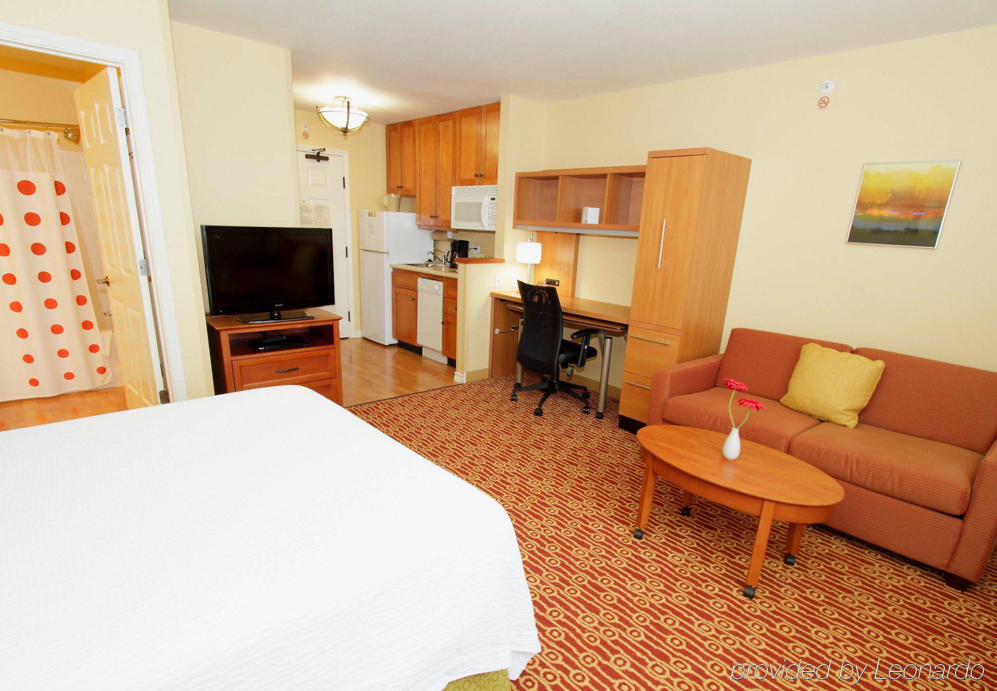 TownePlace Suites Killeen