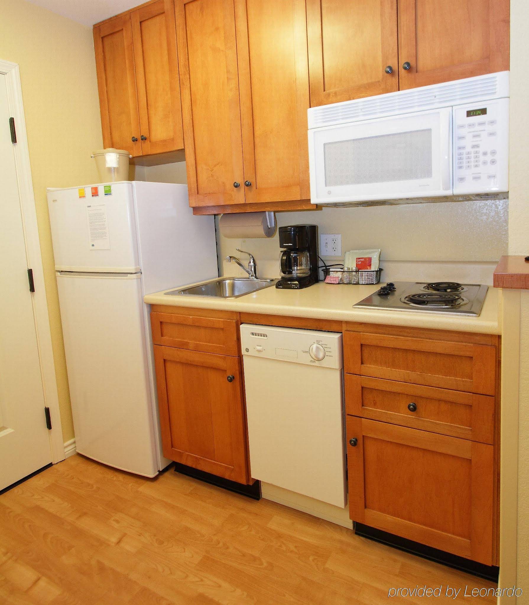 TownePlace Suites Killeen