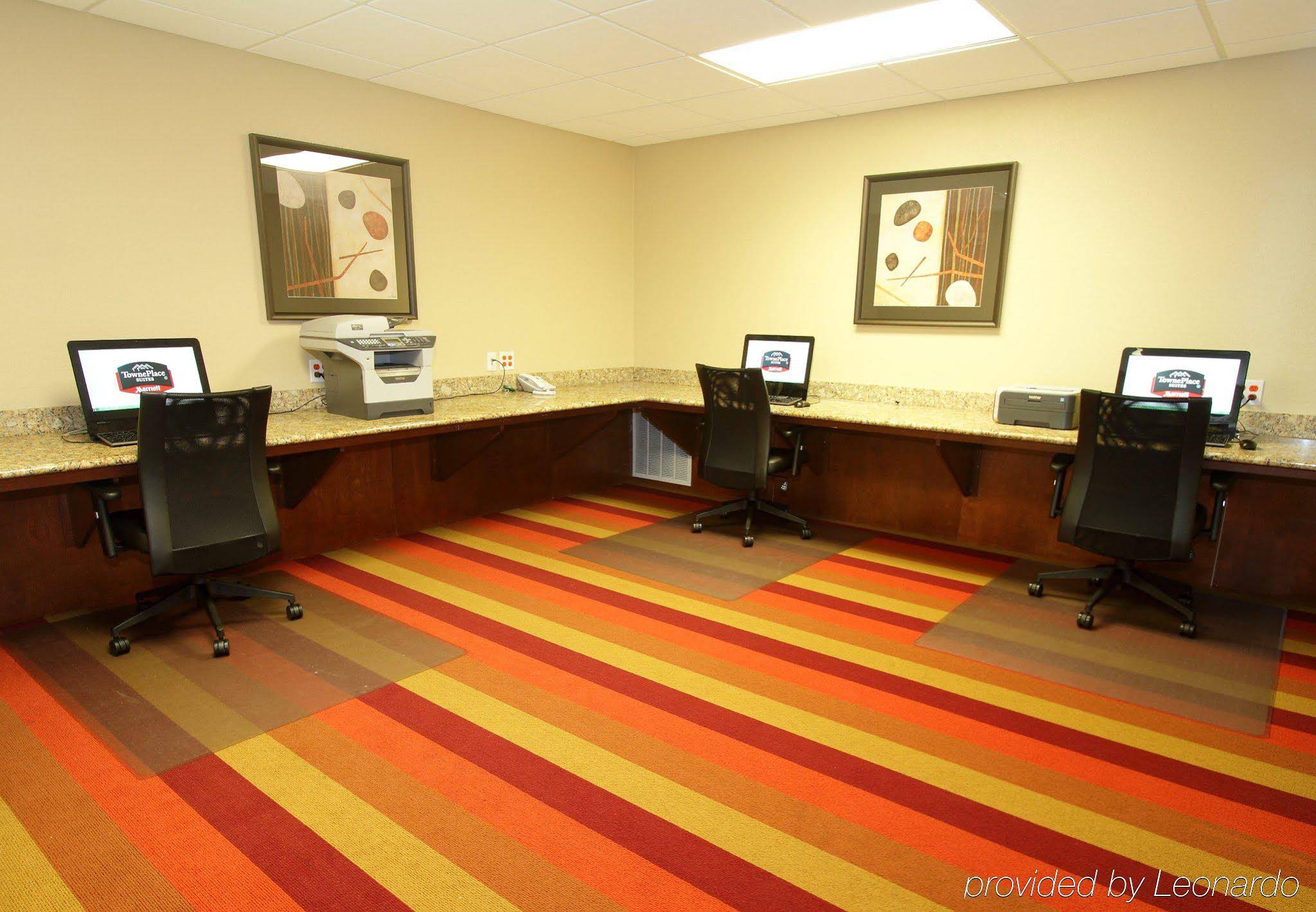 TownePlace Suites Killeen