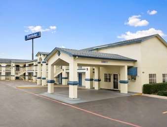 Travelodge by Wyndham Killeen/Fort Hood