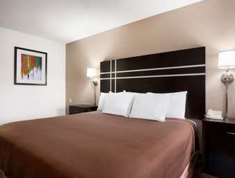Travelodge by Wyndham Killeen/Fort Hood