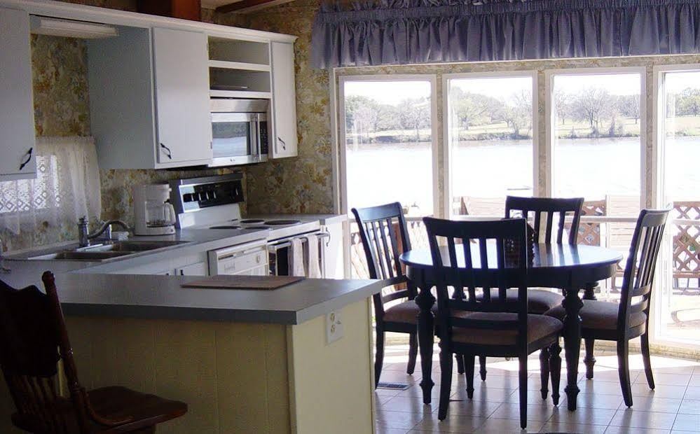 Rio Vista Resort