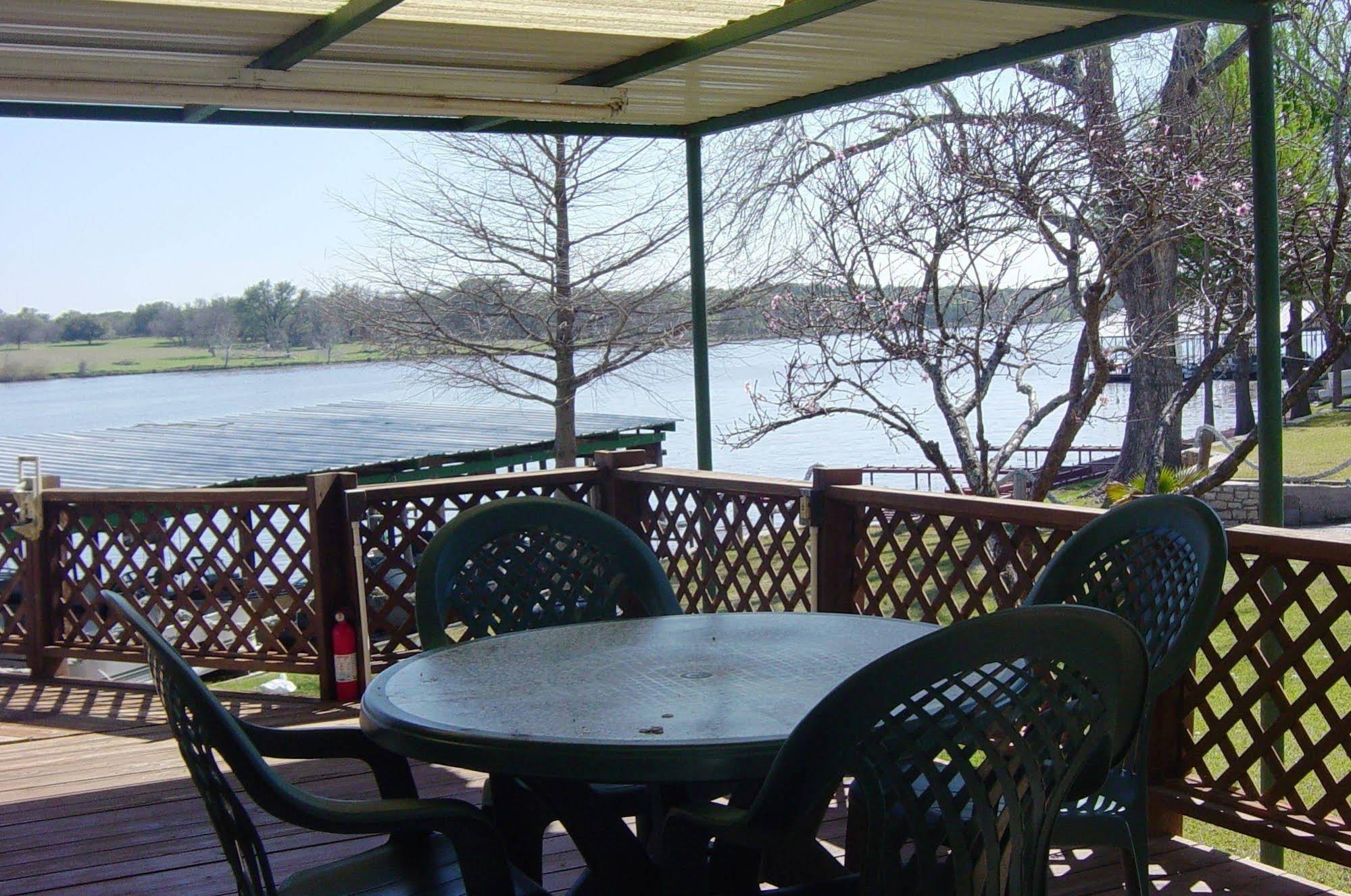 Rio Vista Resort