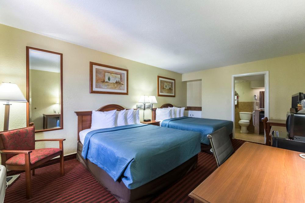 Econo Lodge