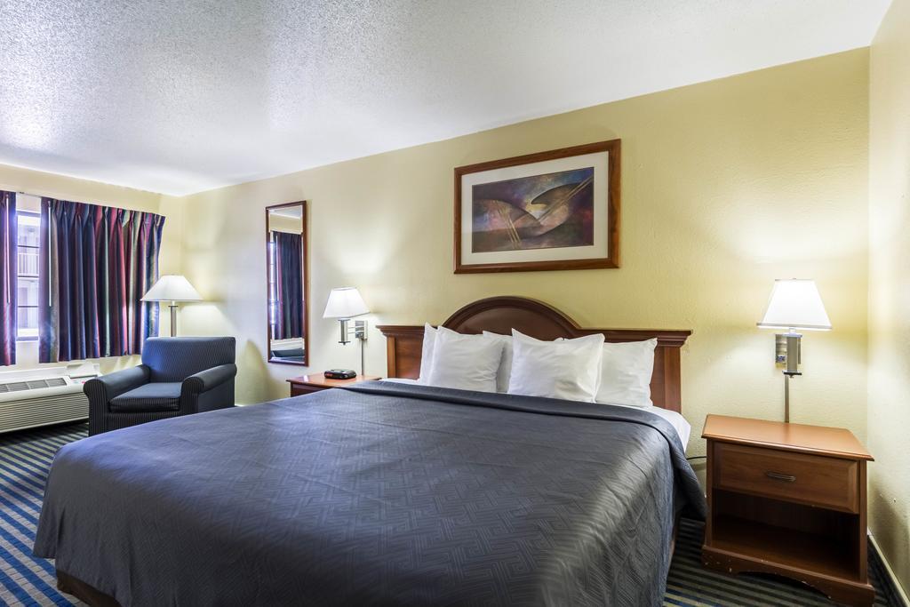 Econo Lodge