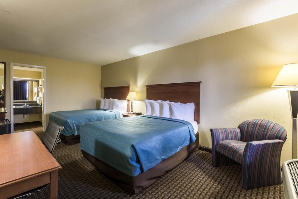 Econo Lodge