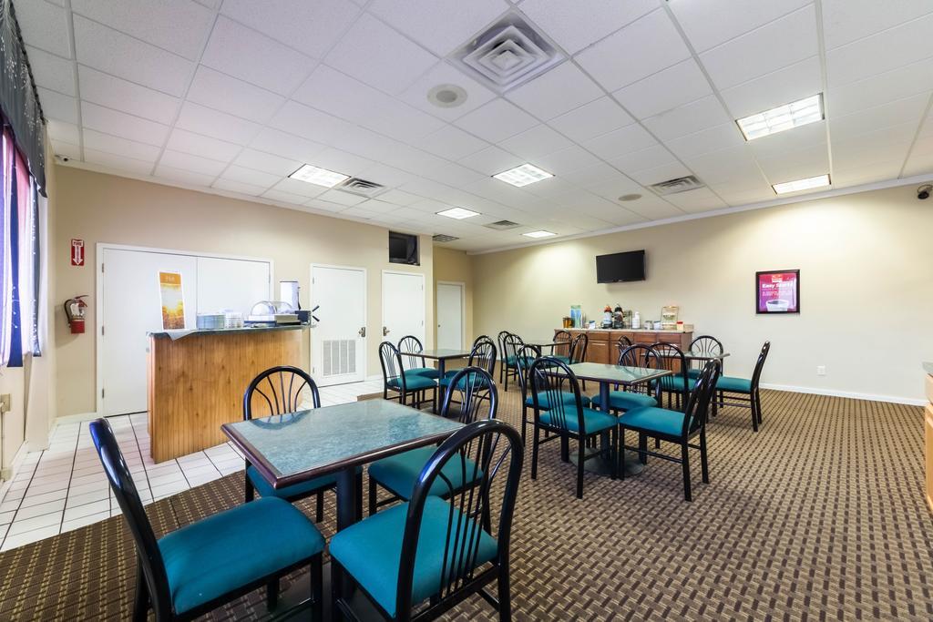 Econo Lodge