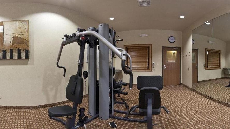 Holiday Inn Express & Suites Kingsville