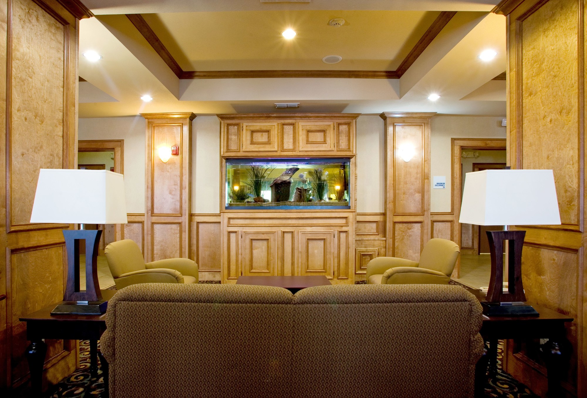 Holiday Inn Express & Suites Kingsville