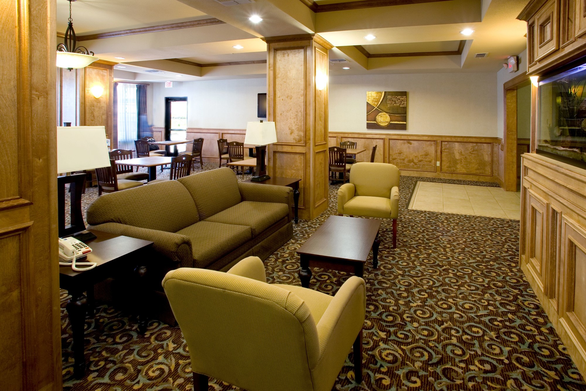 Holiday Inn Express & Suites Kingsville