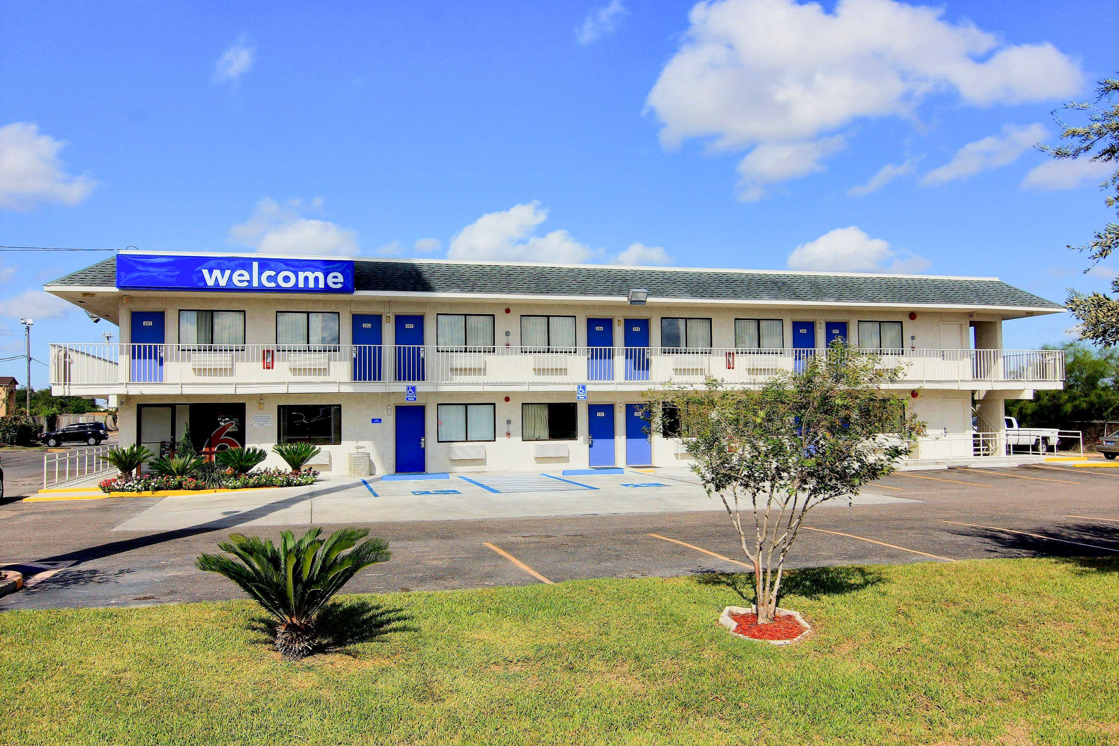 Motel 6 Kingsville