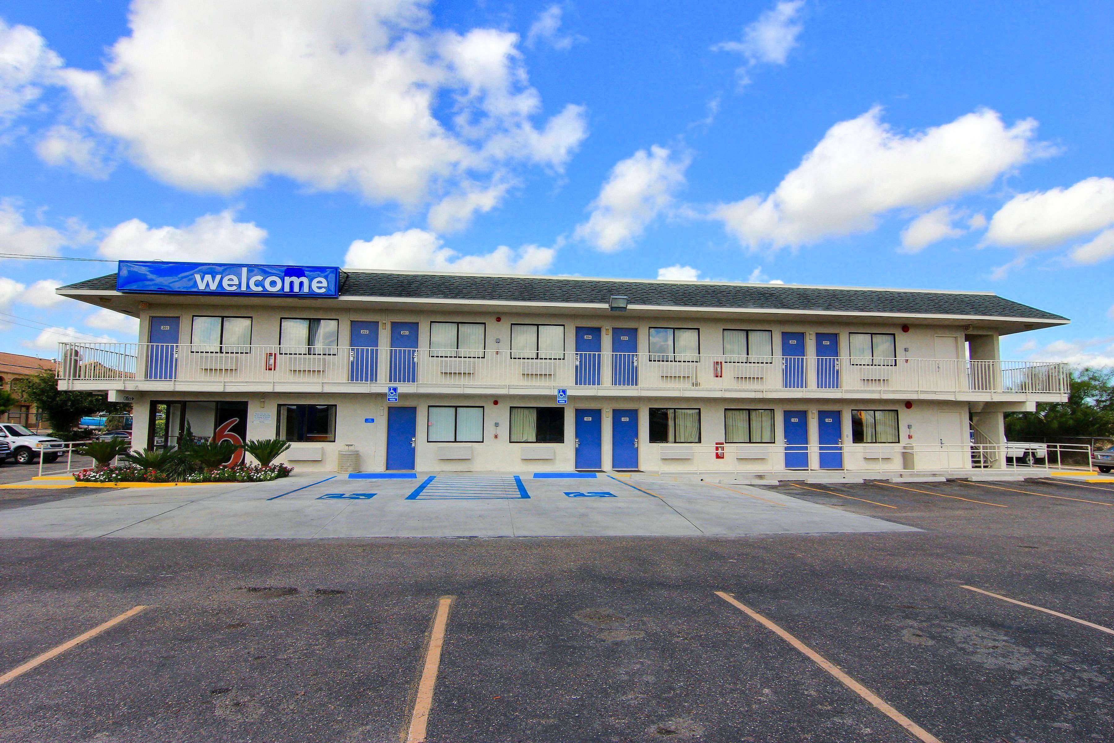 Motel 6 Kingsville