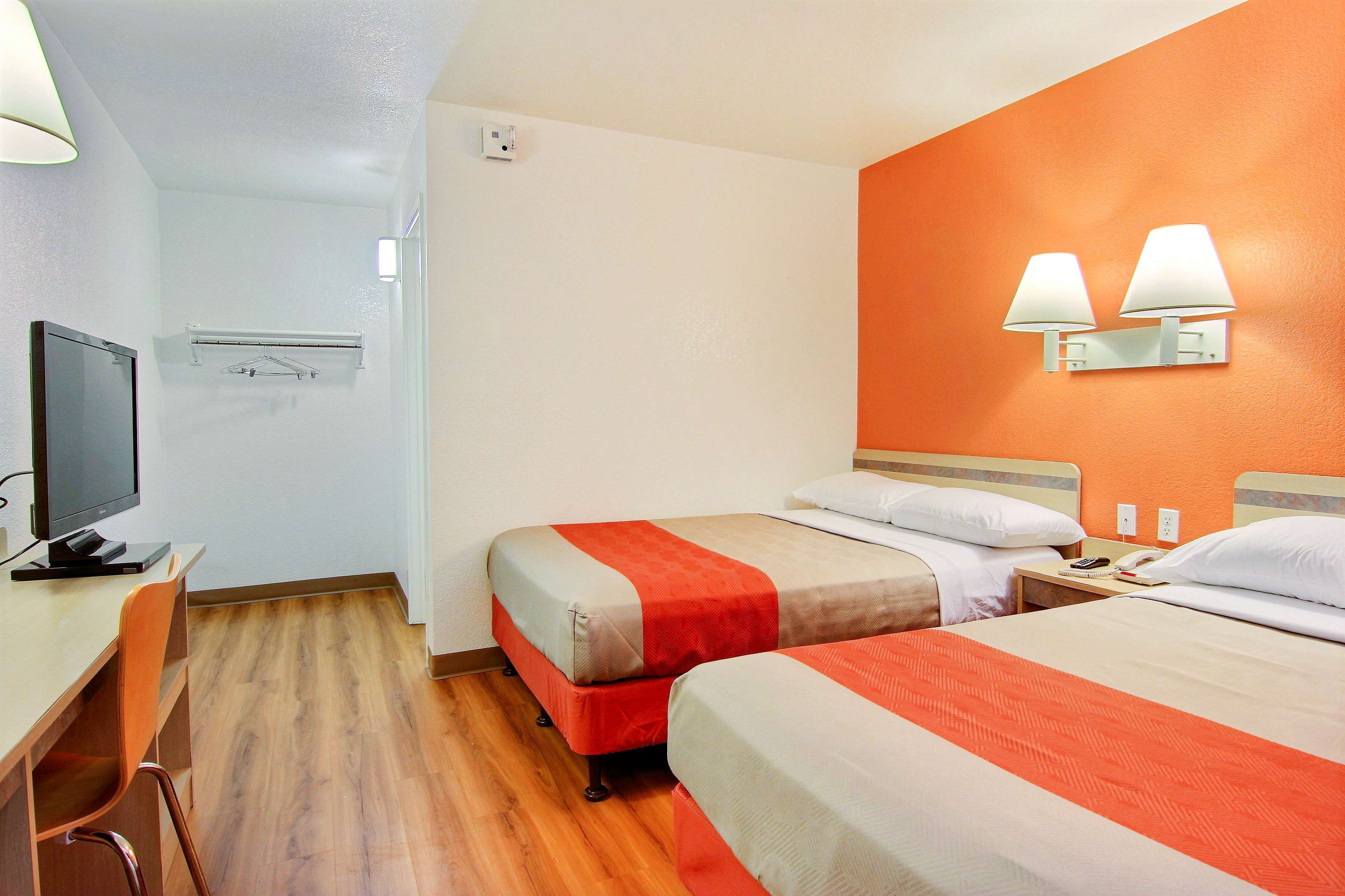 Motel 6 Kingsville
