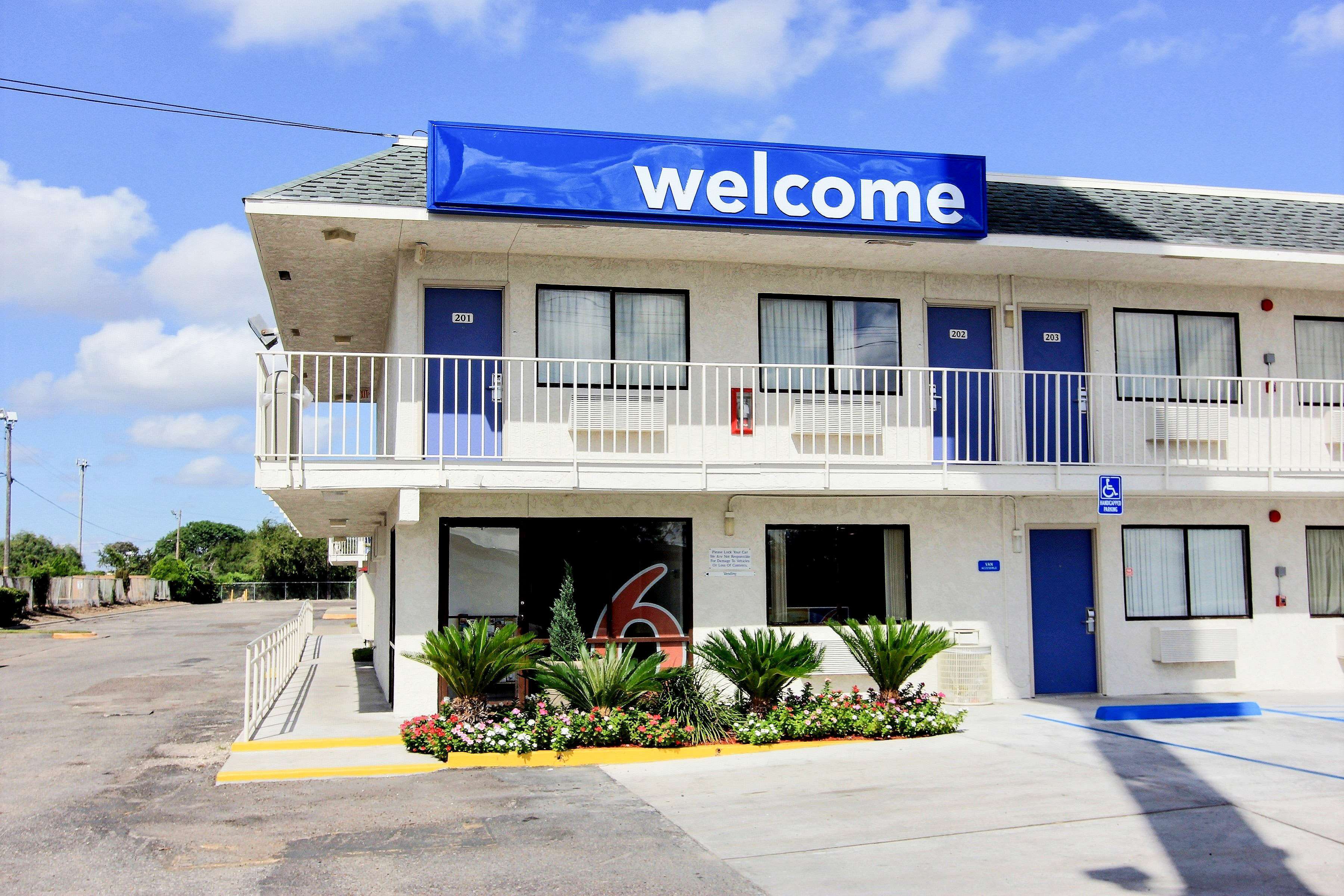 Motel 6 Kingsville