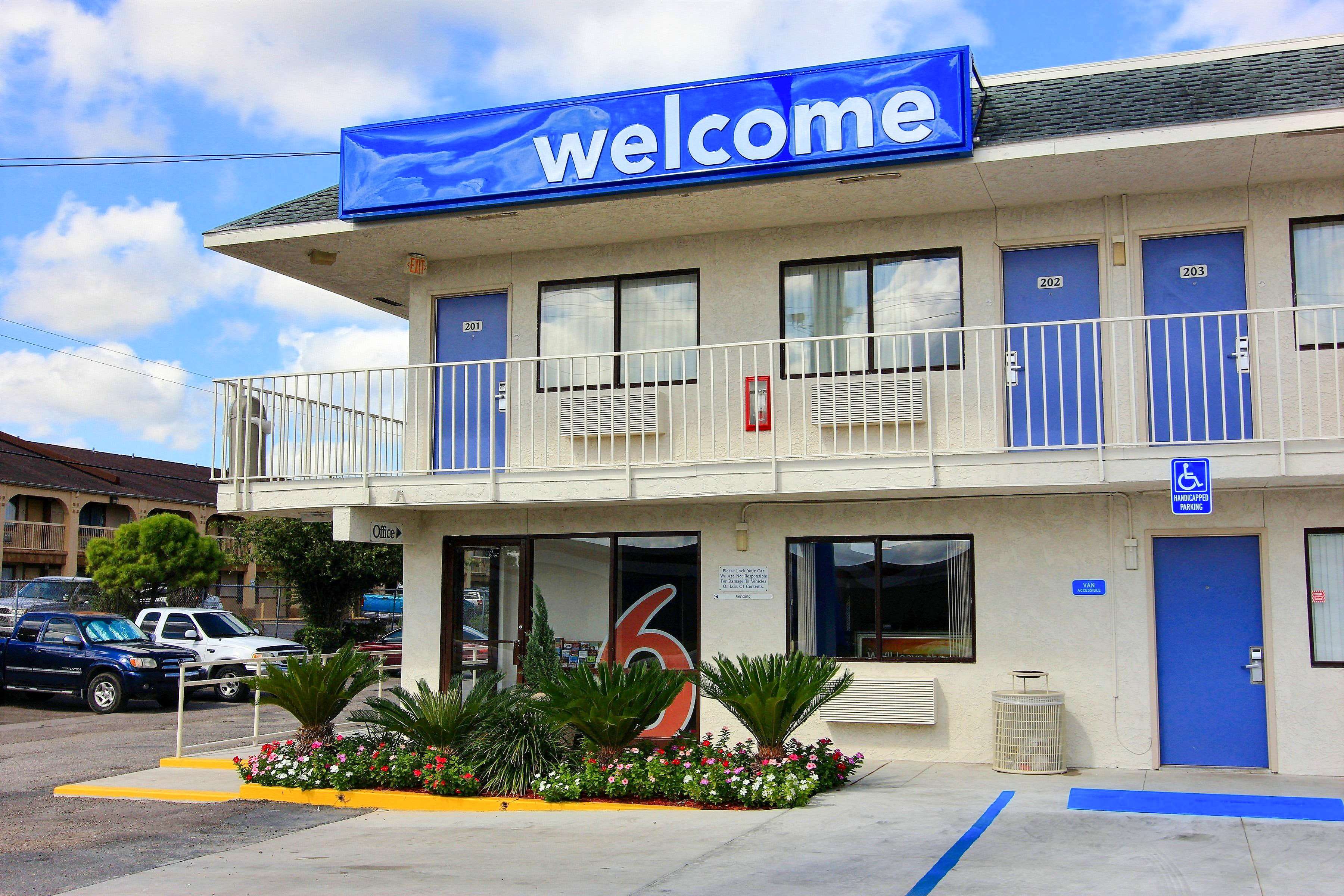 Motel 6 Kingsville