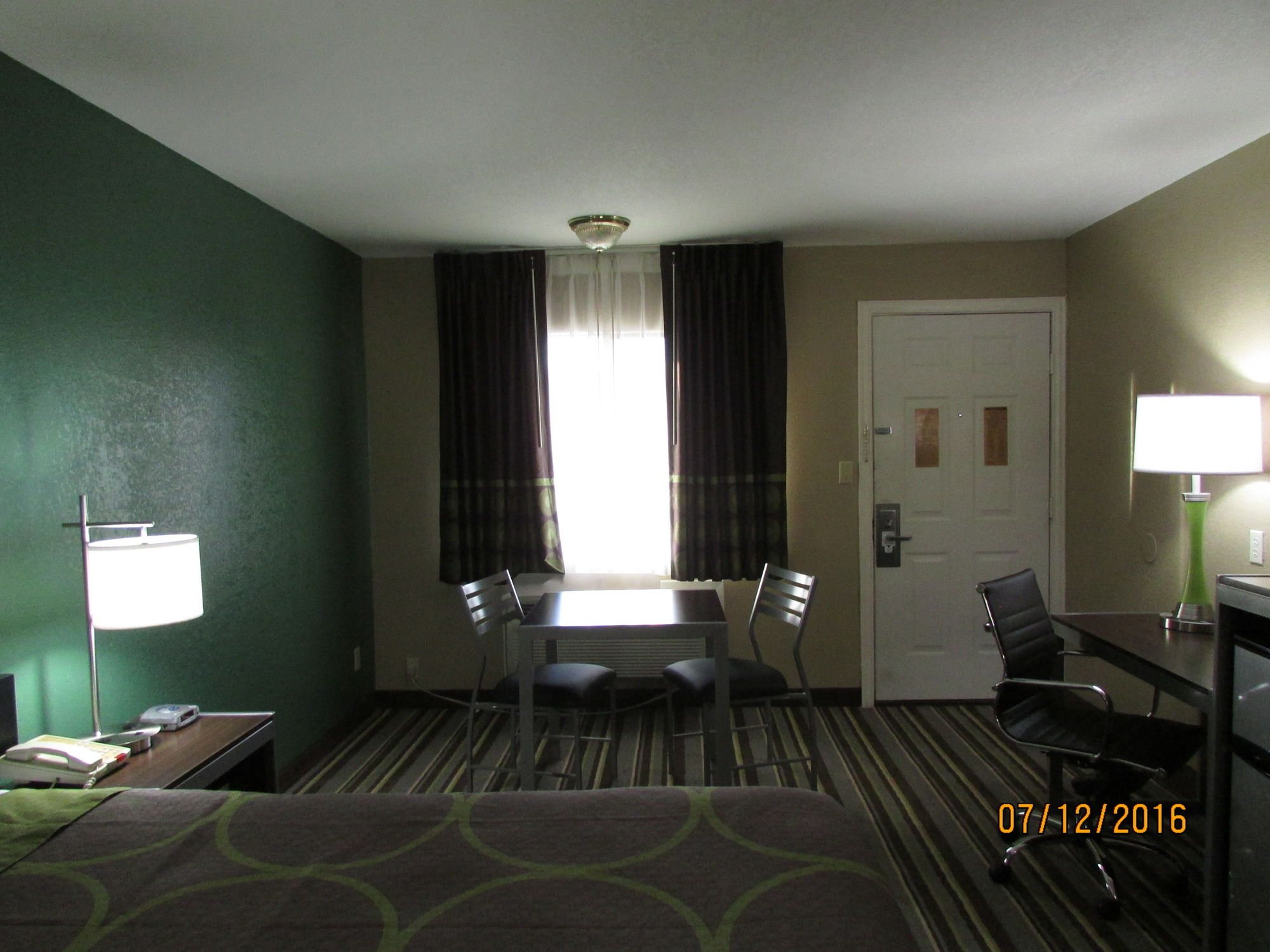 Super 8 by Wyndham Kingsville