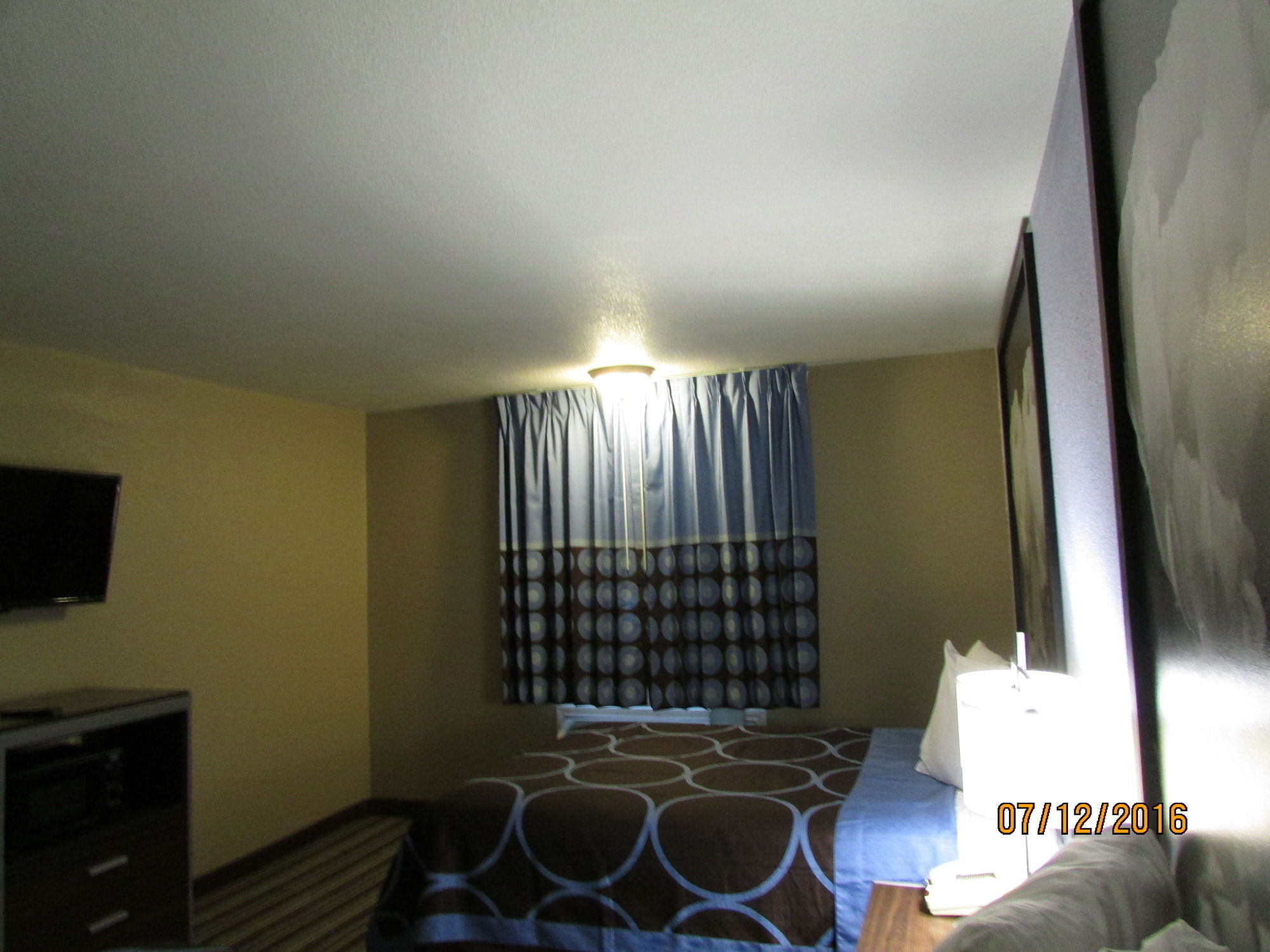 Super 8 by Wyndham Kingsville