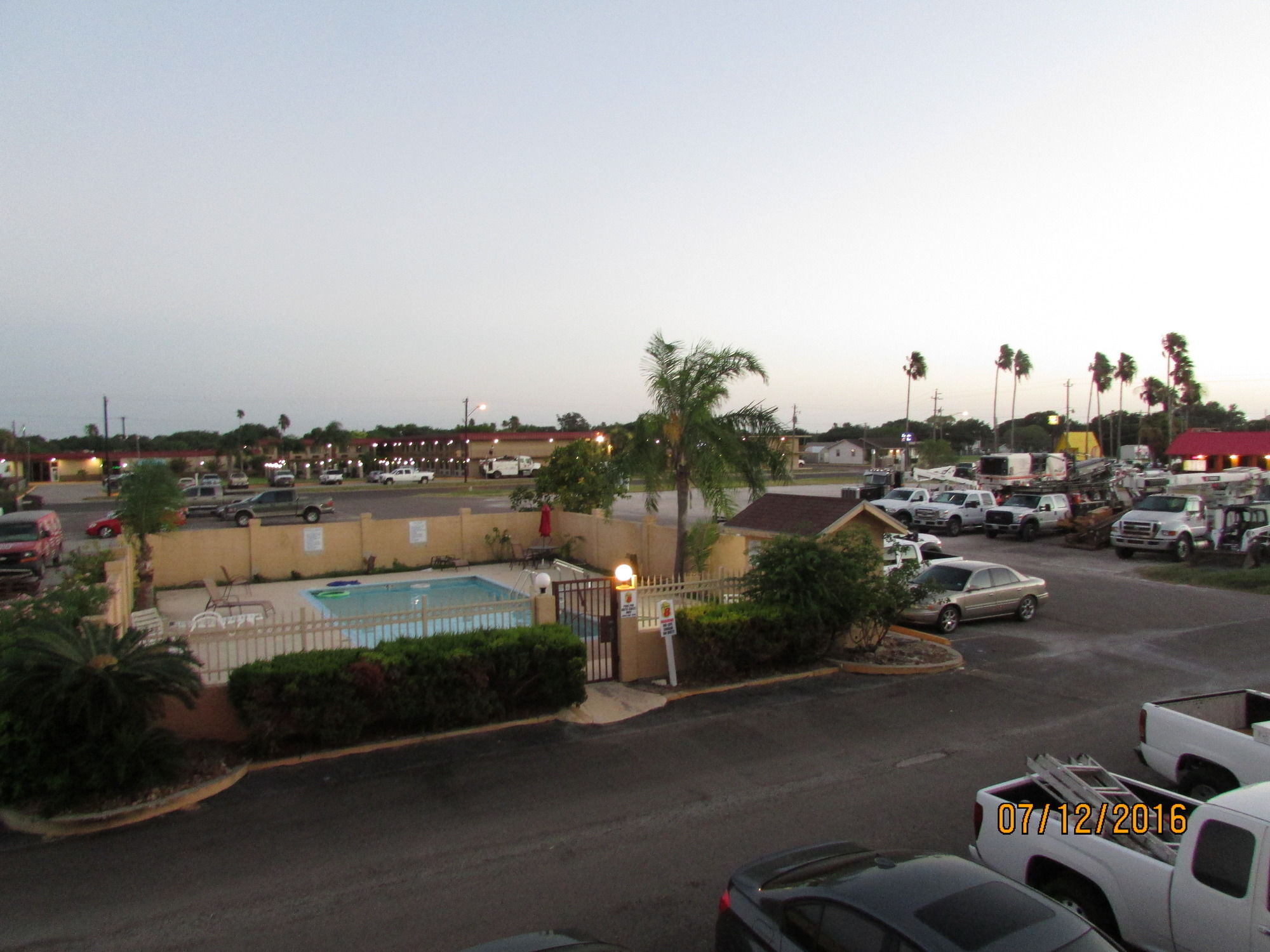 Super 8 by Wyndham Kingsville