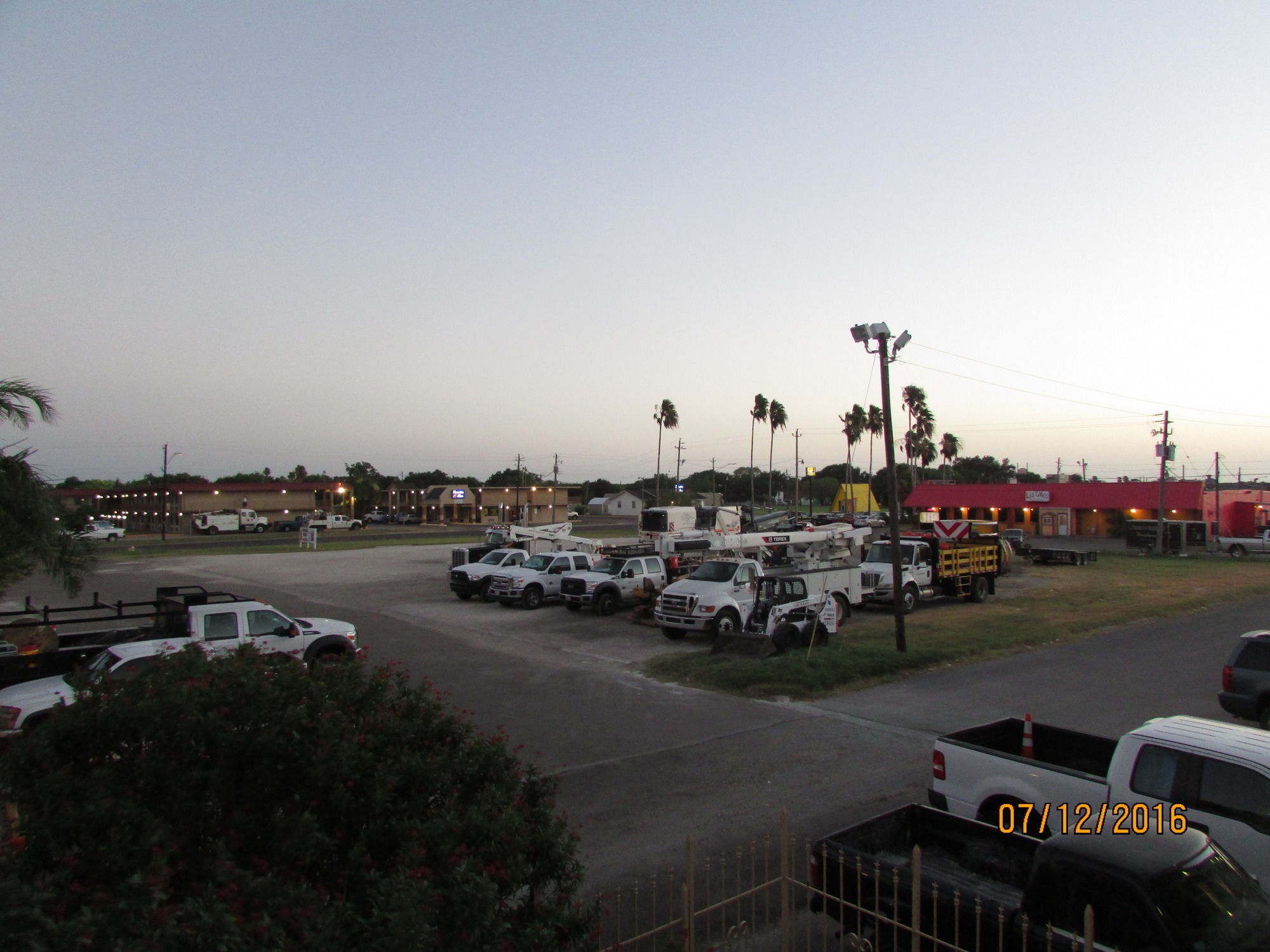 Super 8 by Wyndham Kingsville