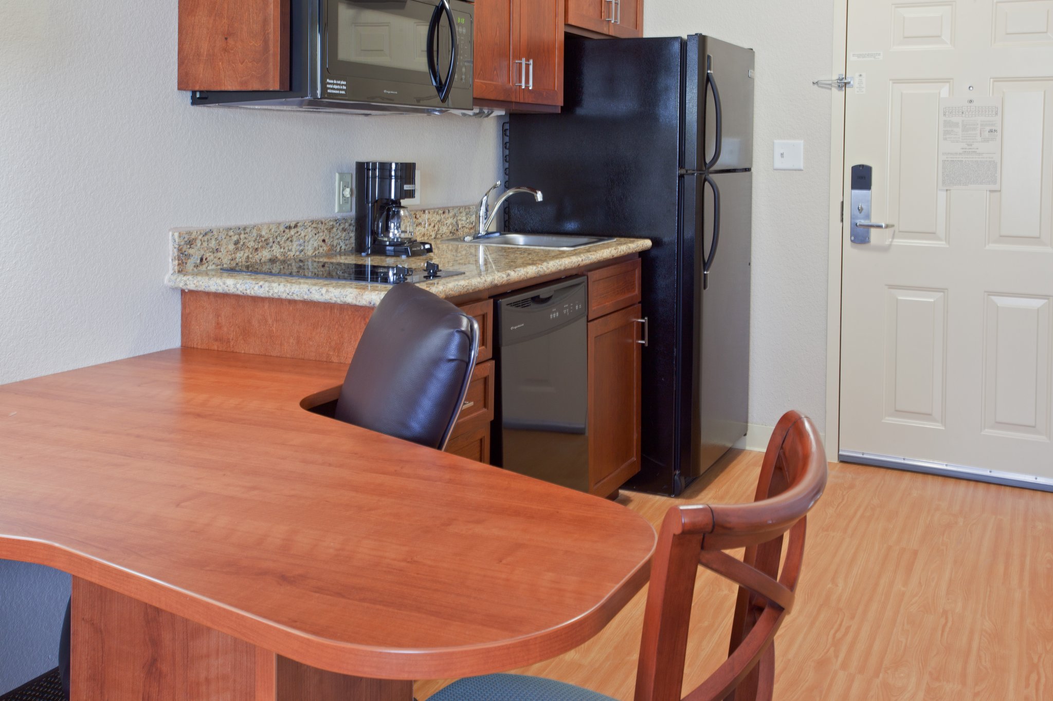 Extended Stay America Houston Kingwood