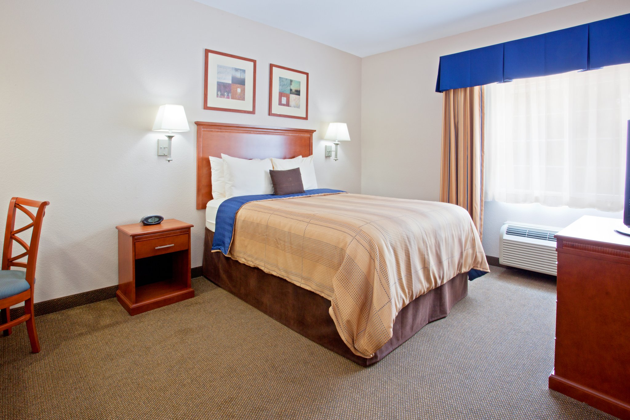 Extended Stay America Houston Kingwood