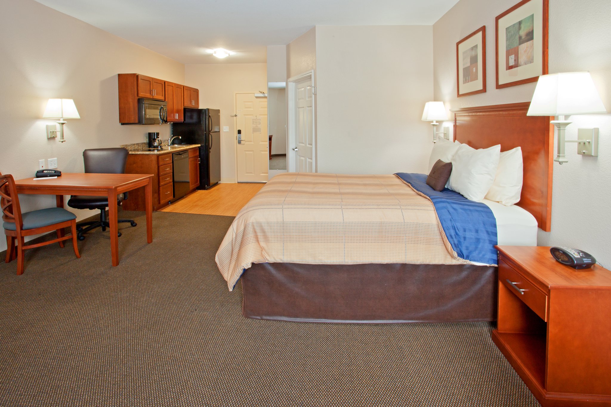 Extended Stay America Houston Kingwood