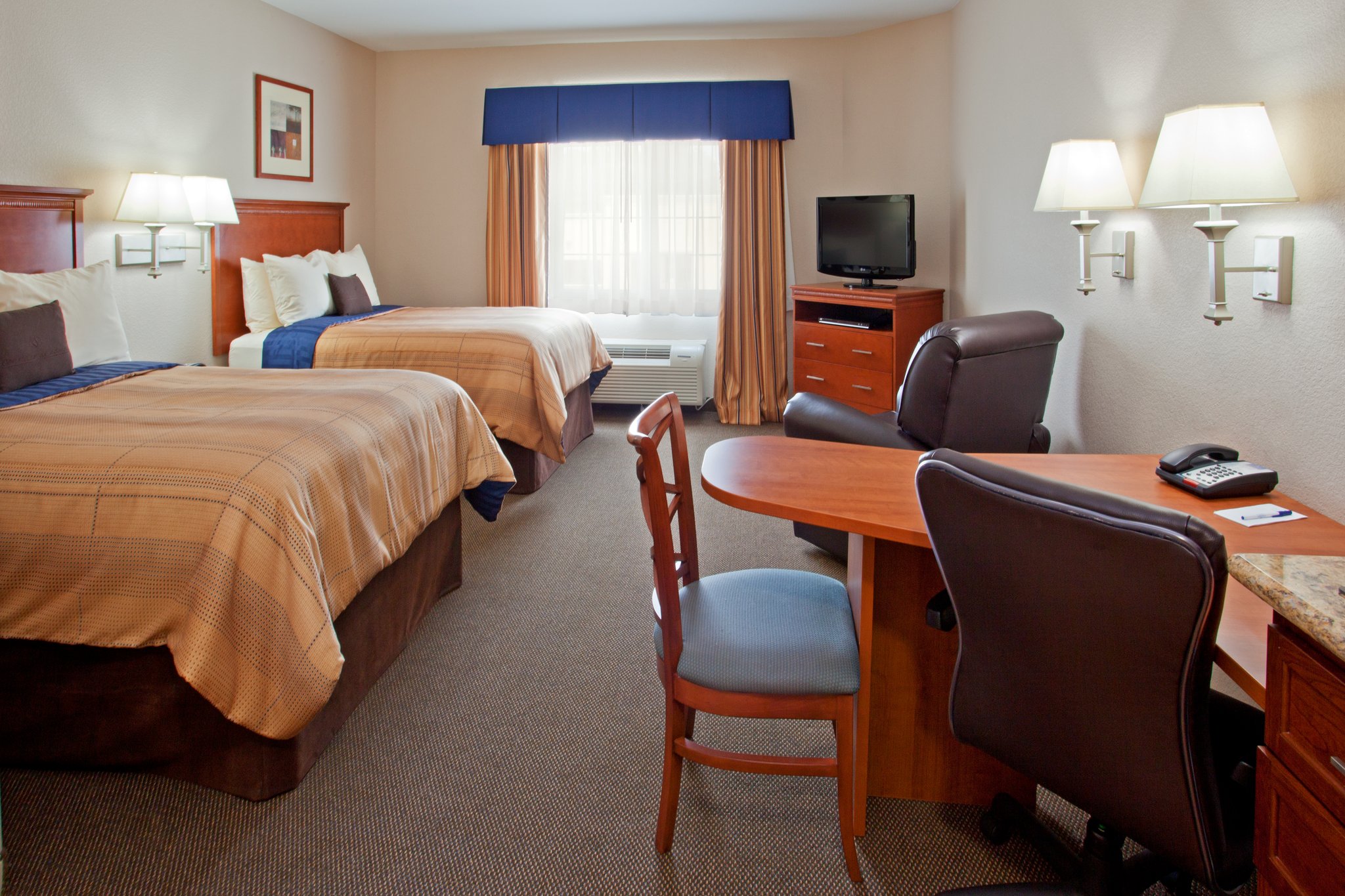 Extended Stay America Houston Kingwood