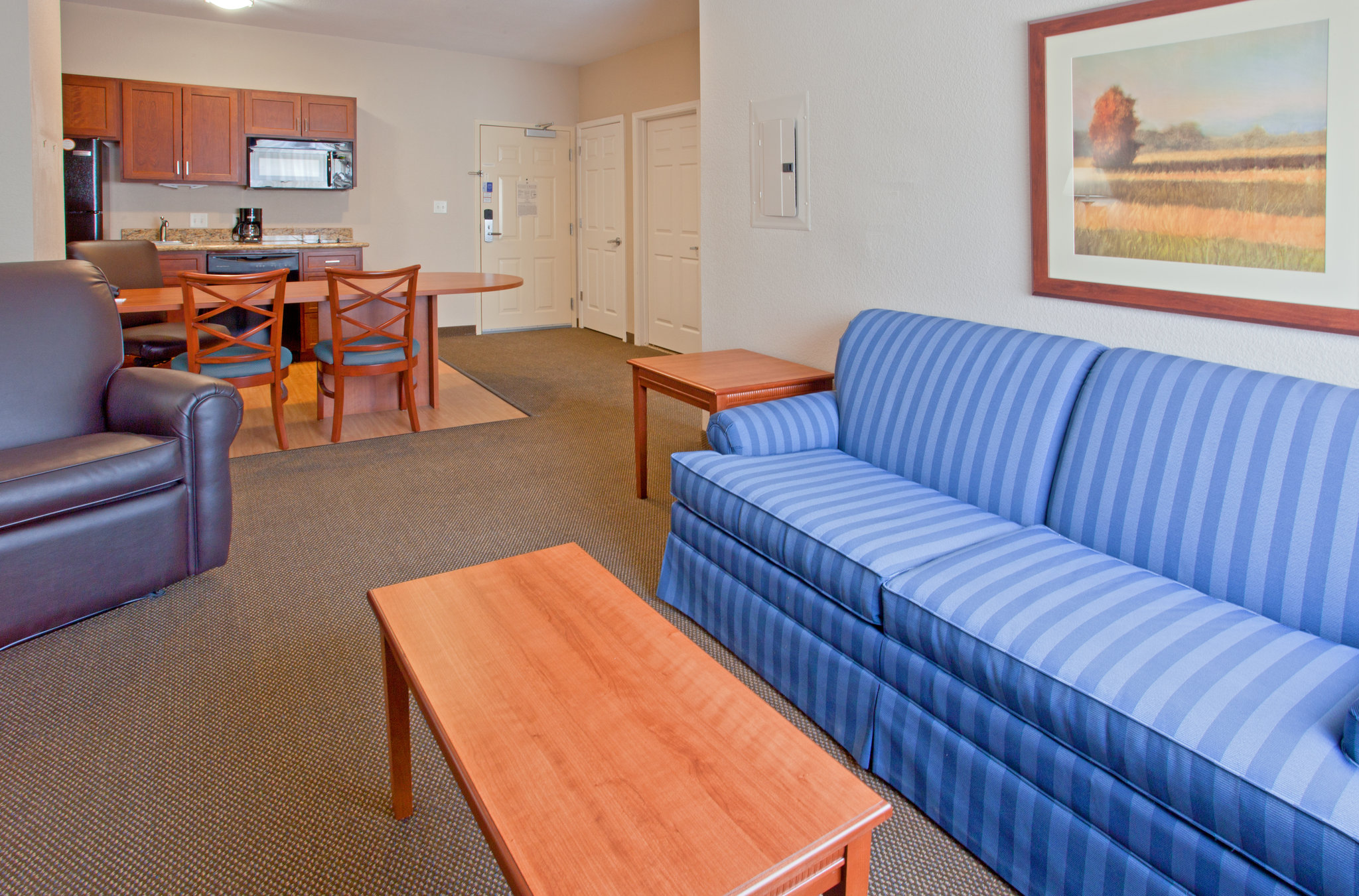Extended Stay America Houston Kingwood