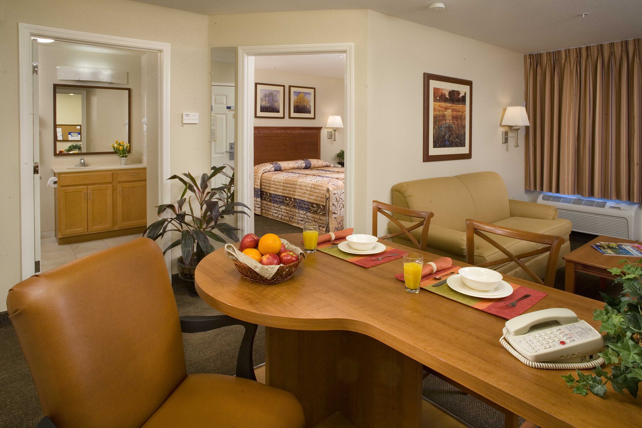 Extended Stay America Houston Kingwood