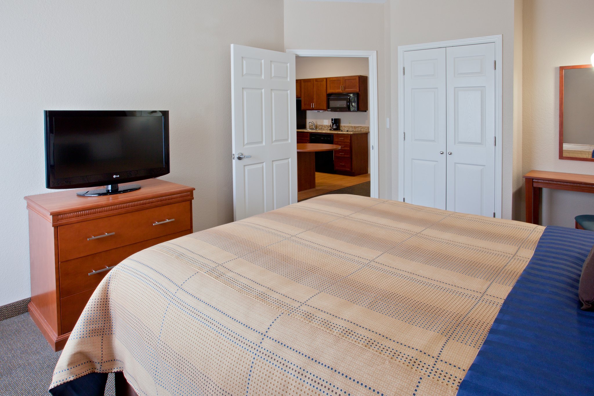 Extended Stay America Houston Kingwood